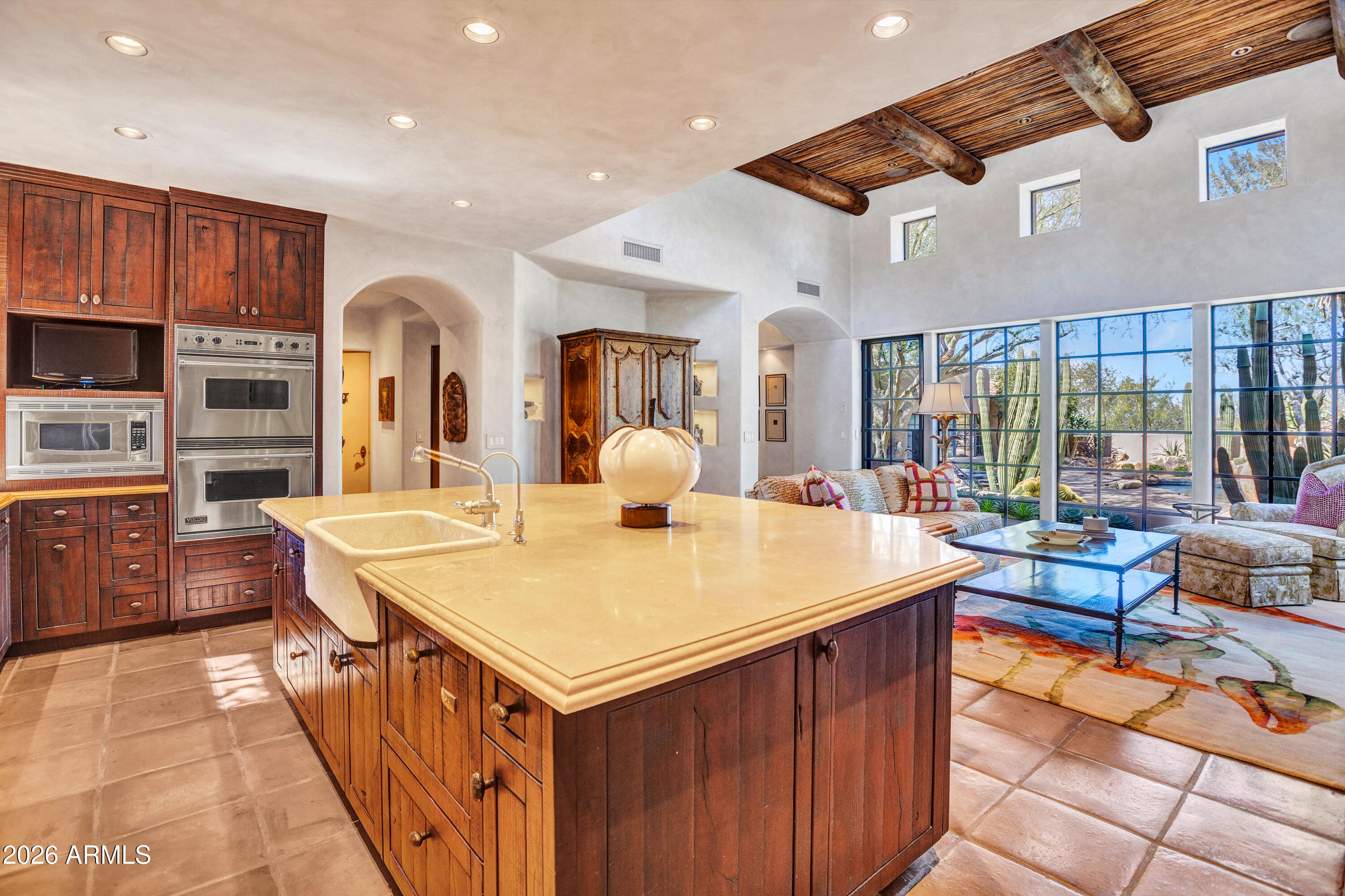 DESERT HIGHLANDS - Residential