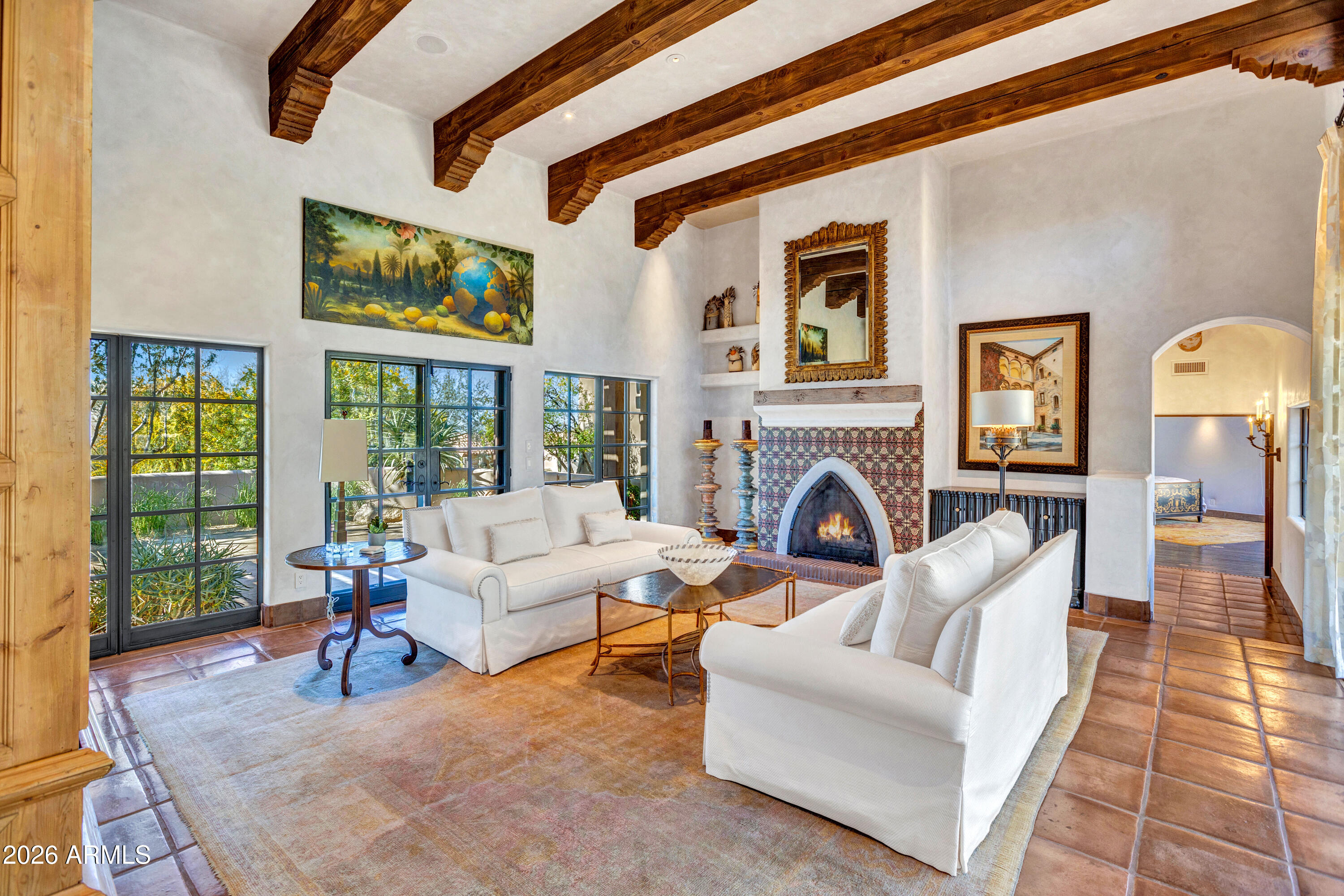 DESERT HIGHLANDS - Residential