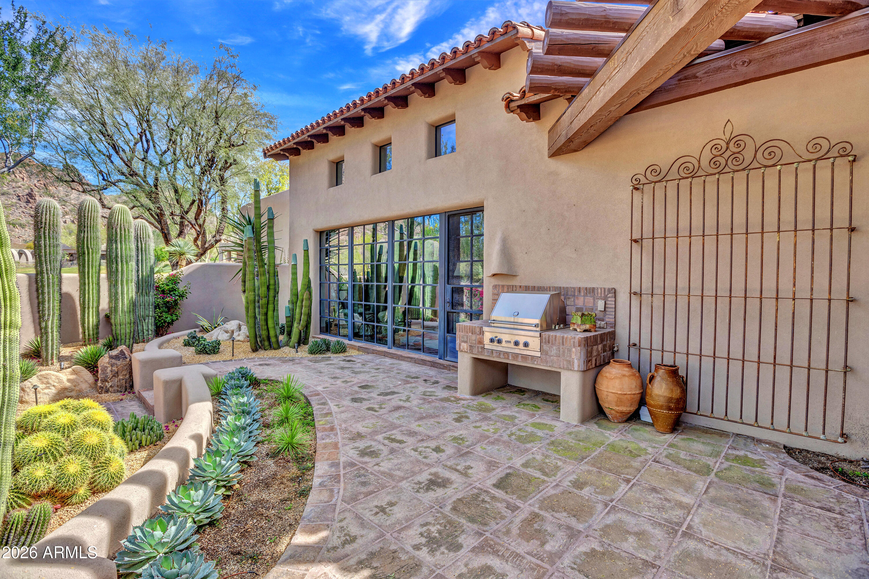 DESERT HIGHLANDS - Residential