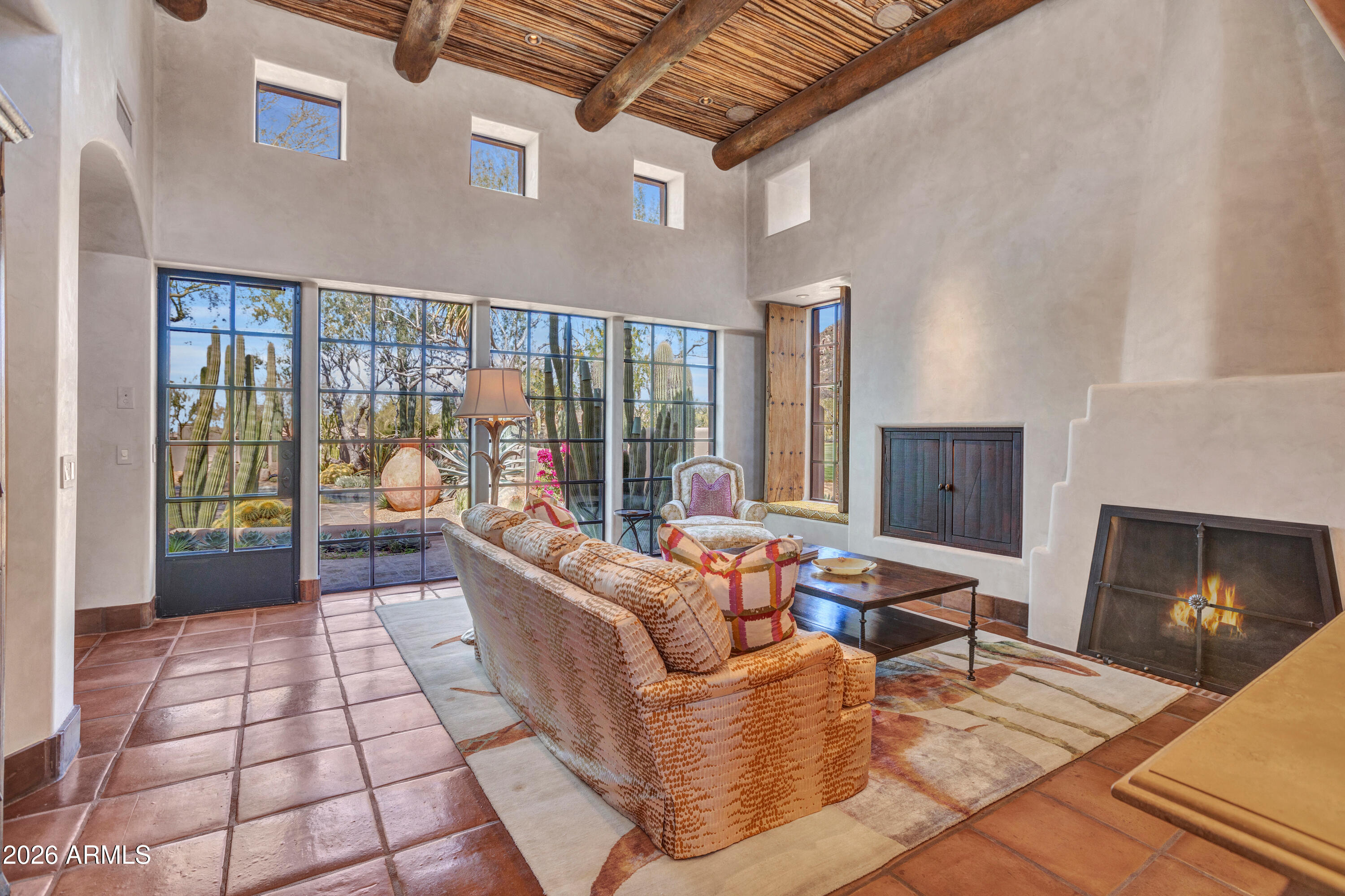 DESERT HIGHLANDS - Residential