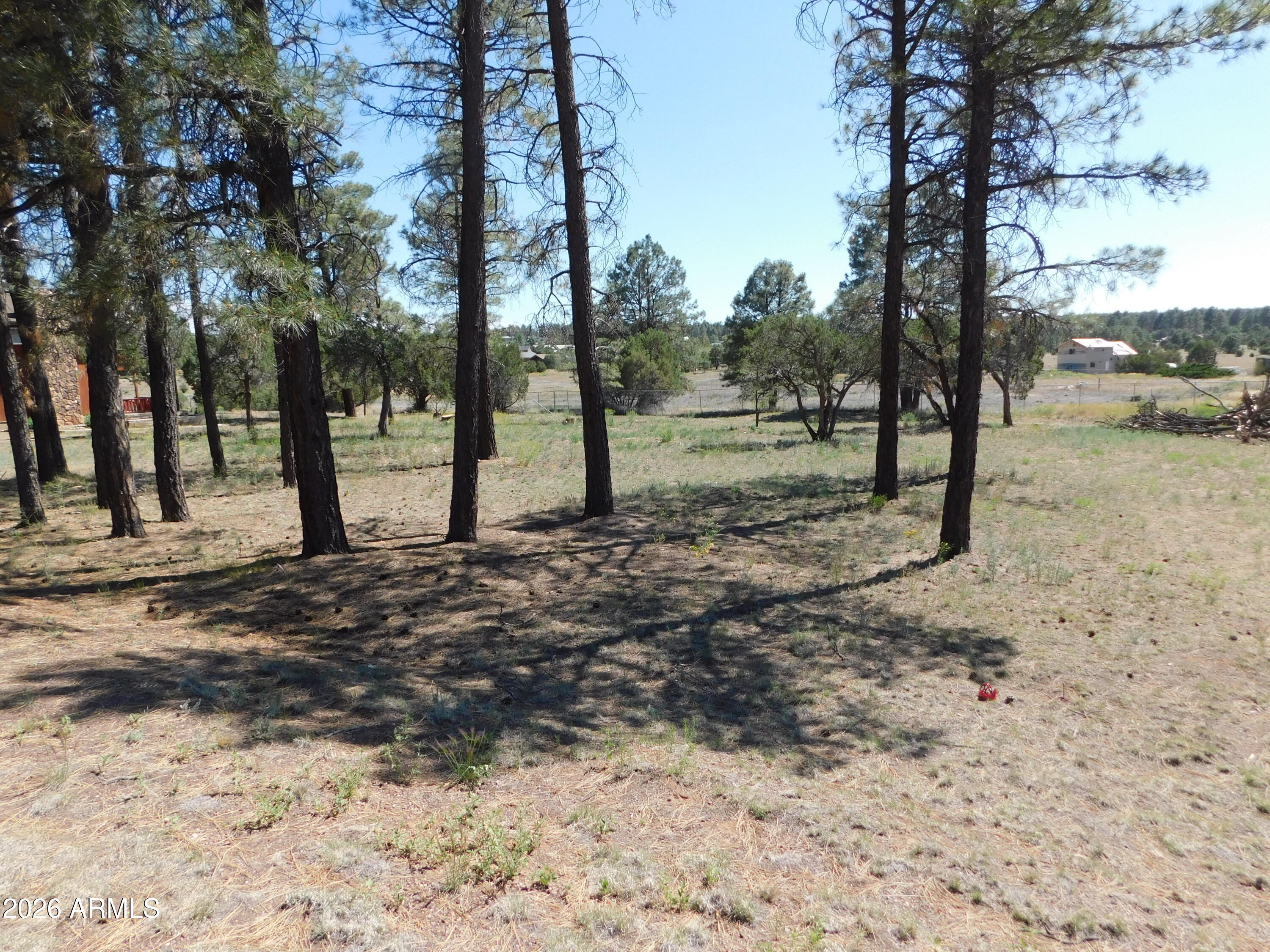 PINE MEADOWS COUNTRY CLUB ESTATES - Land