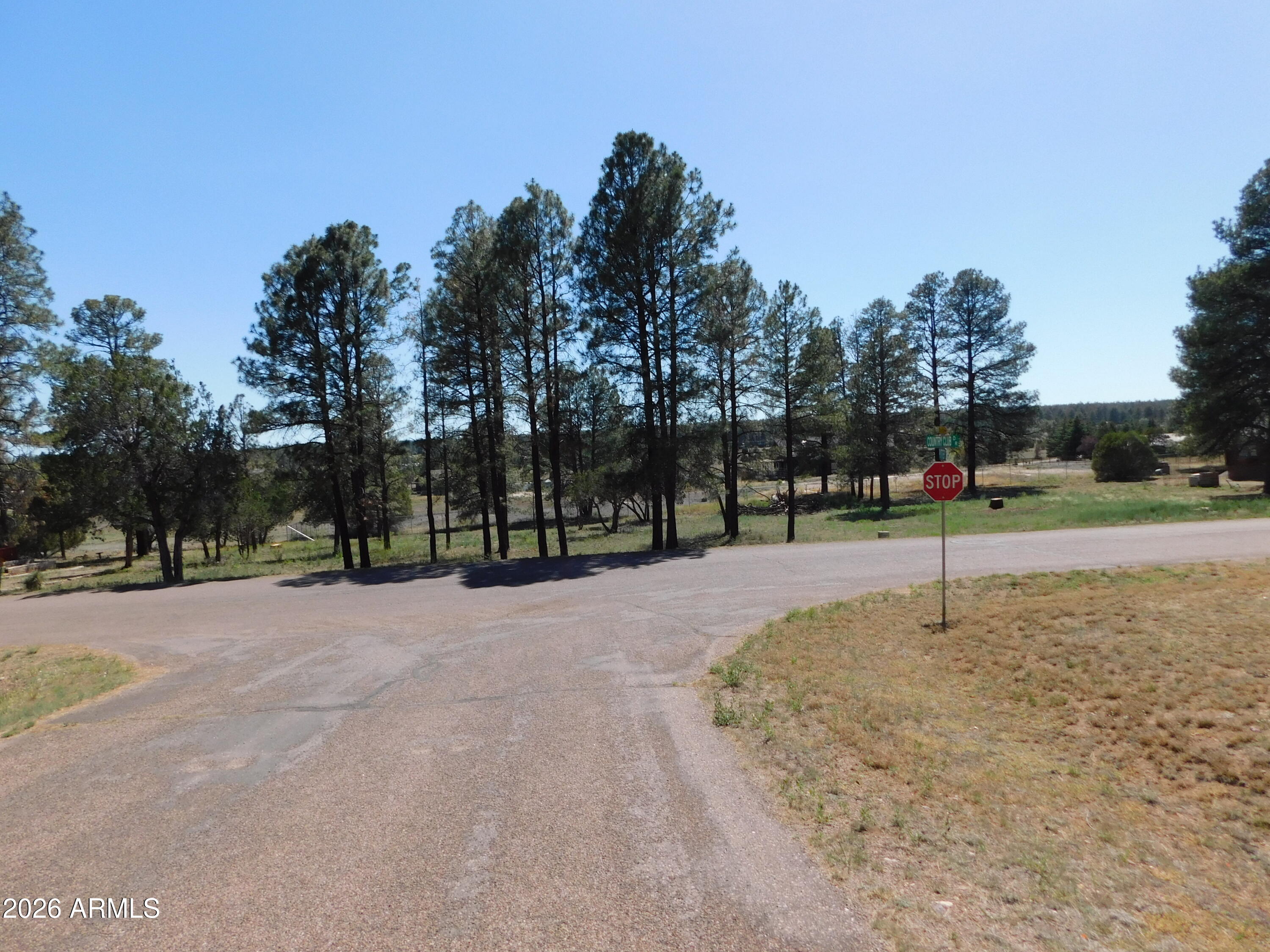 PINE MEADOWS COUNTRY CLUB ESTATES - Land