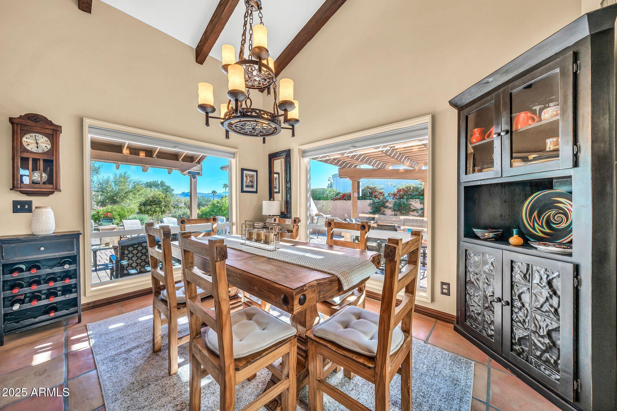 RIO VERDE UNIT 6-A - Residential