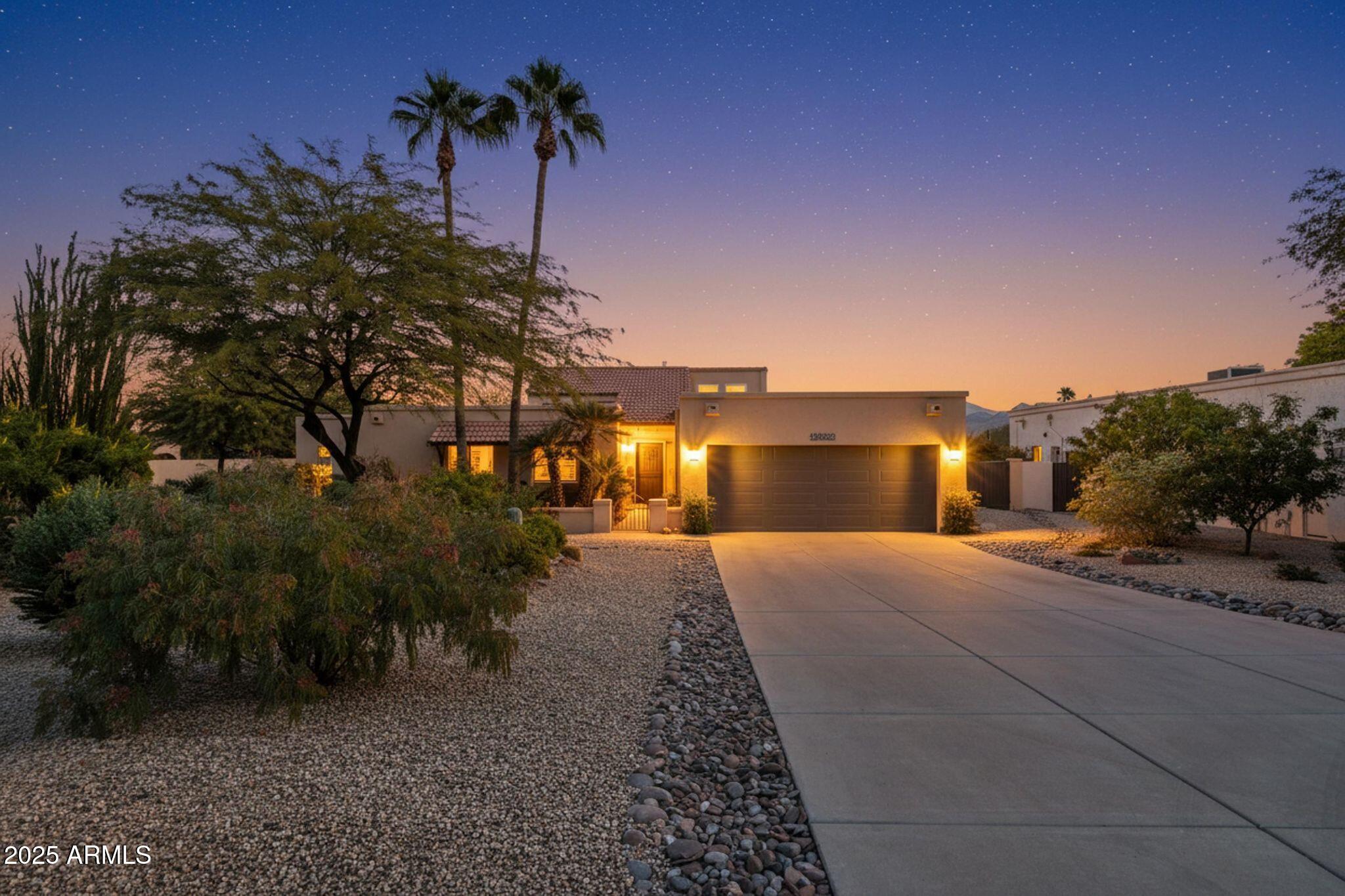 RIO VERDE UNIT 6-A - Residential