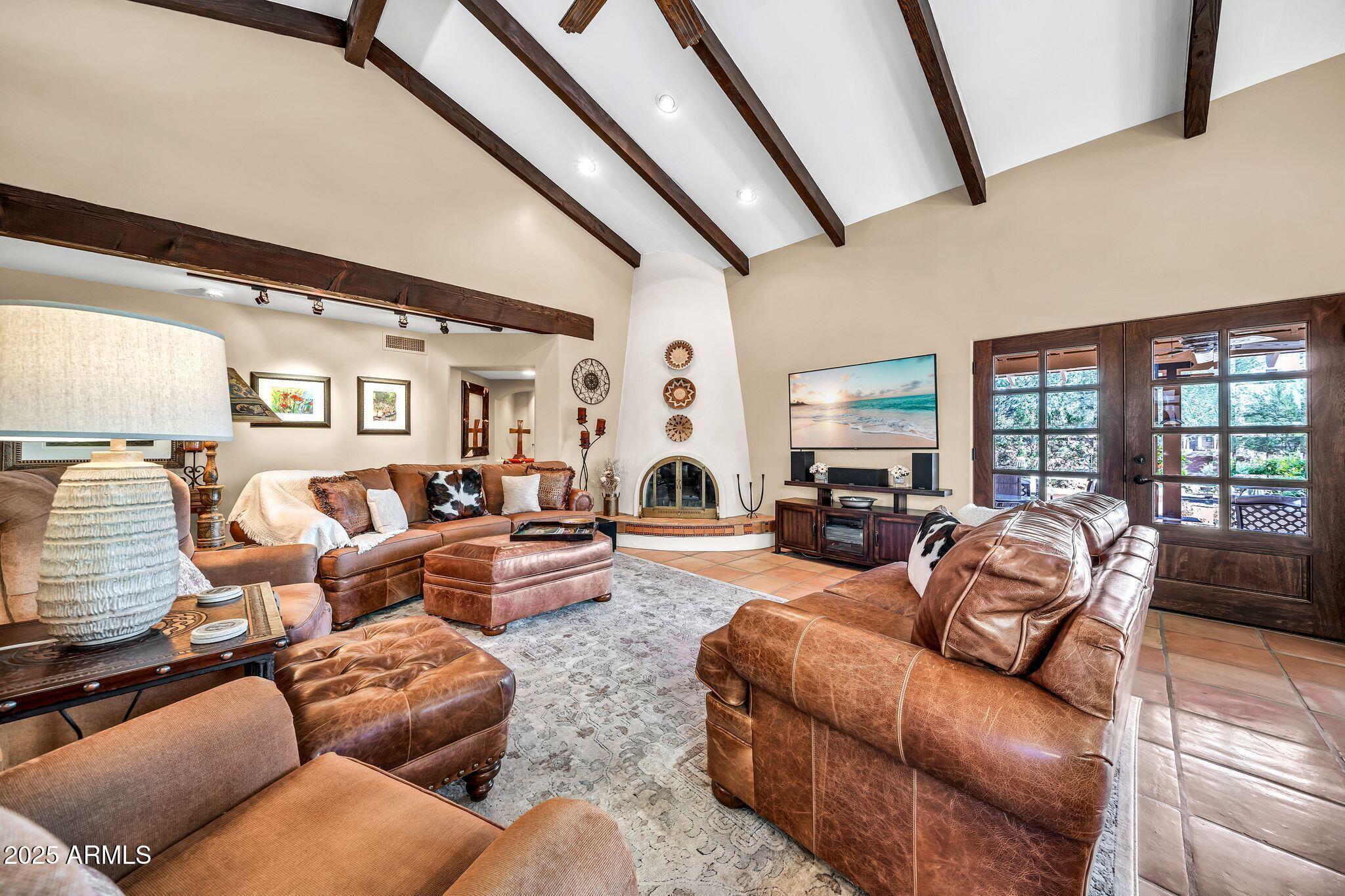 RIO VERDE UNIT 6-A - Residential