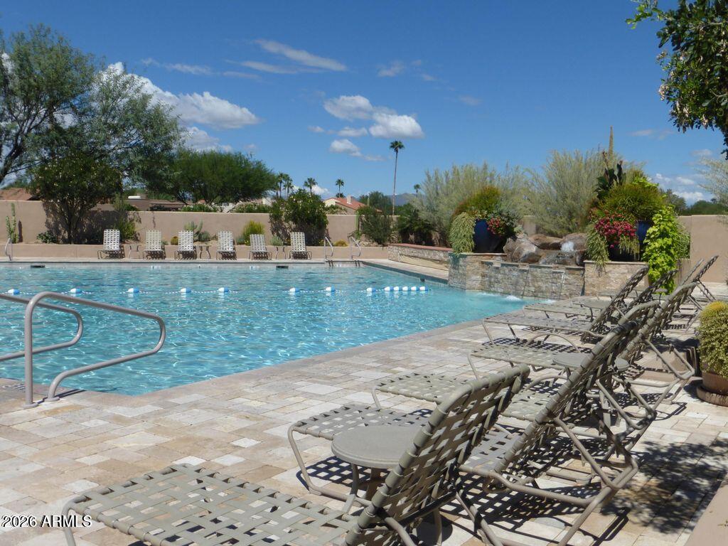 RIO VERDE UNIT 6-A - Residential