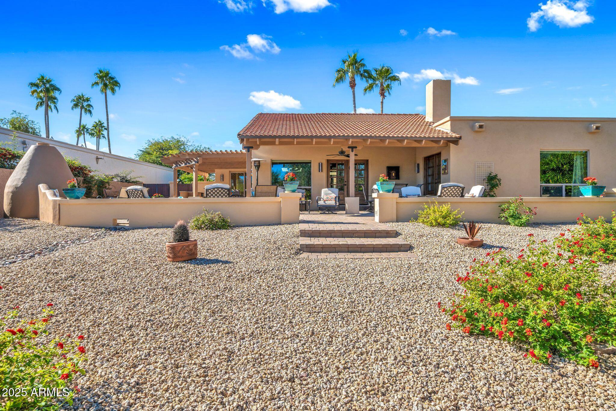 RIO VERDE UNIT 6-A - Residential