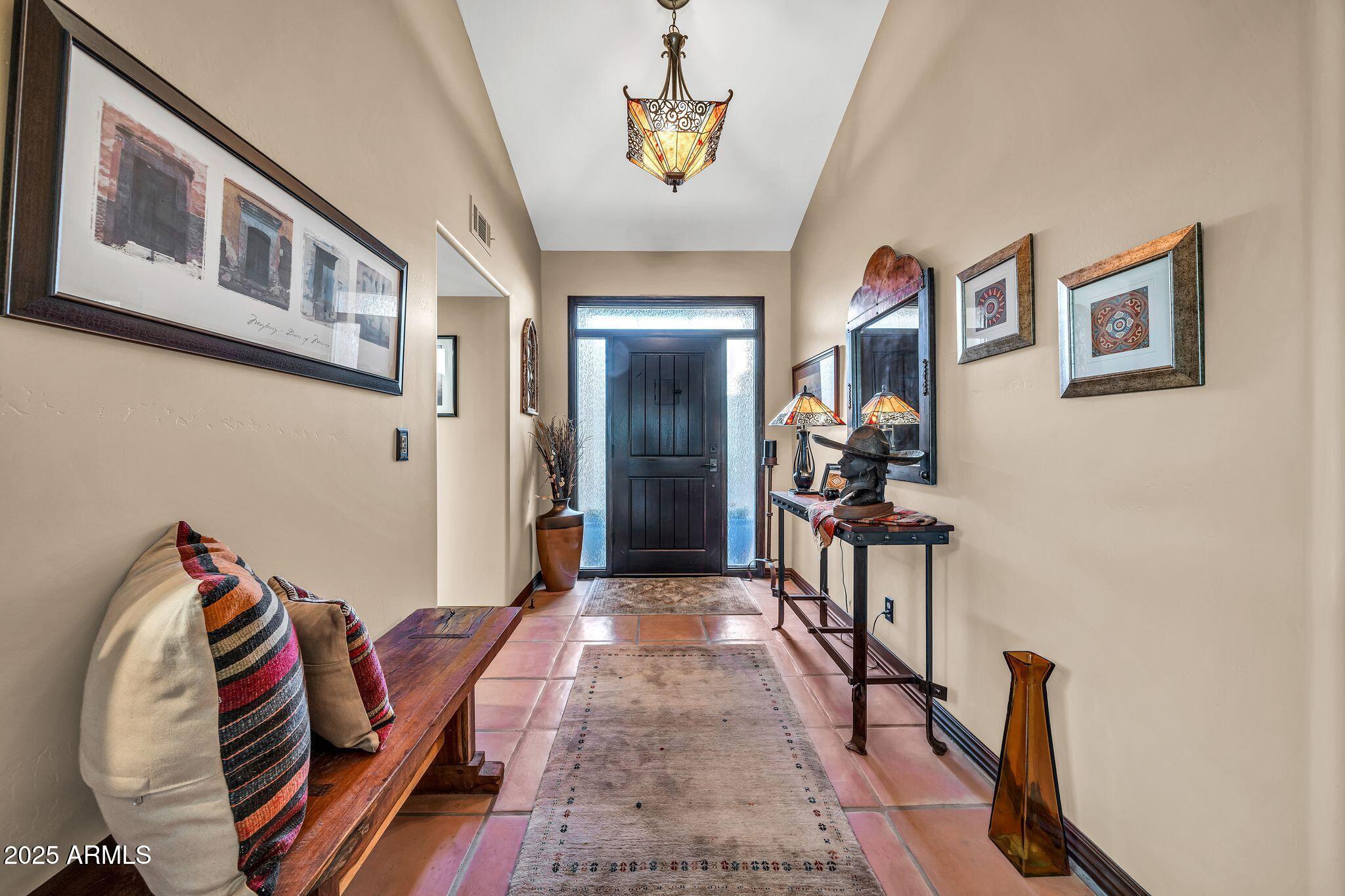 RIO VERDE UNIT 6-A - Residential