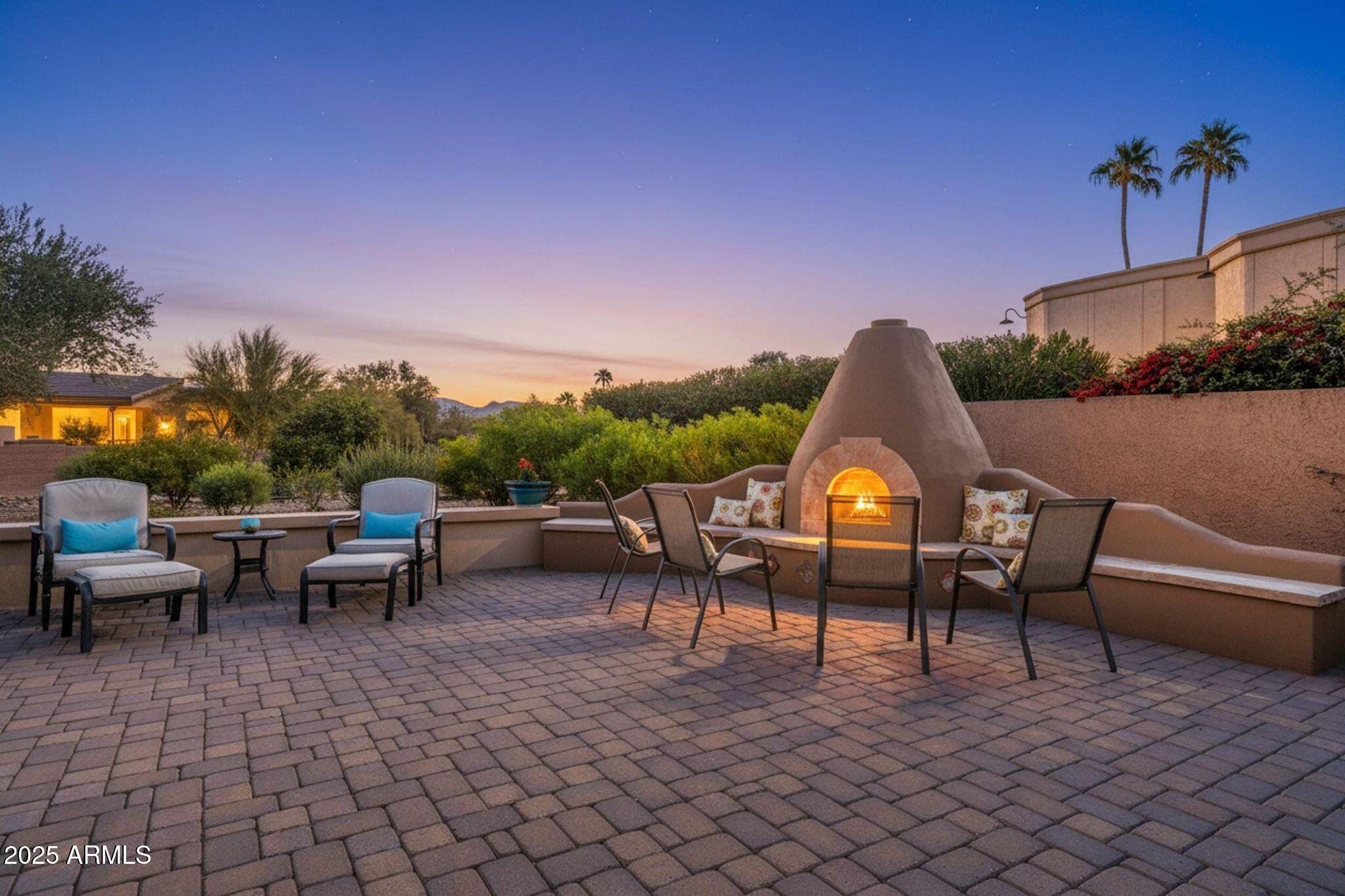 RIO VERDE UNIT 6-A - Residential