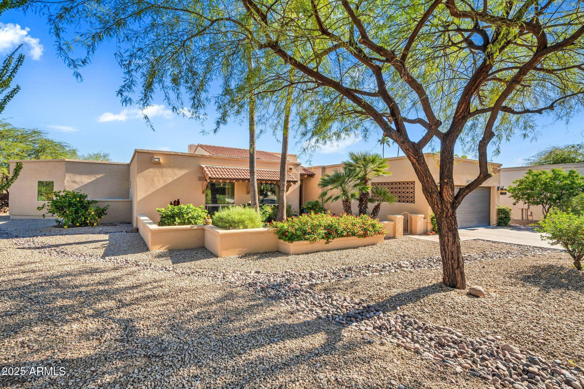 RIO VERDE UNIT 6-A - Residential