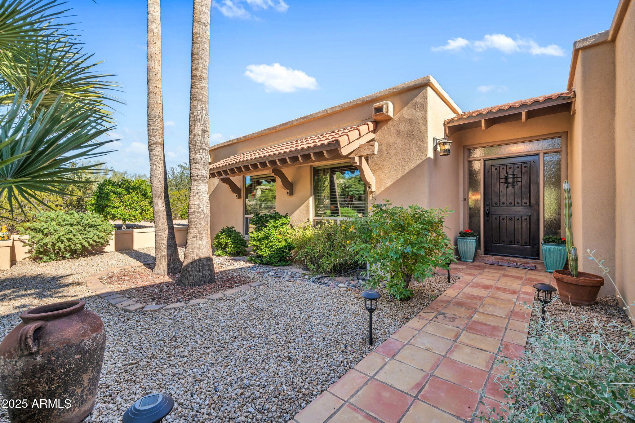RIO VERDE UNIT 6-A - Residential