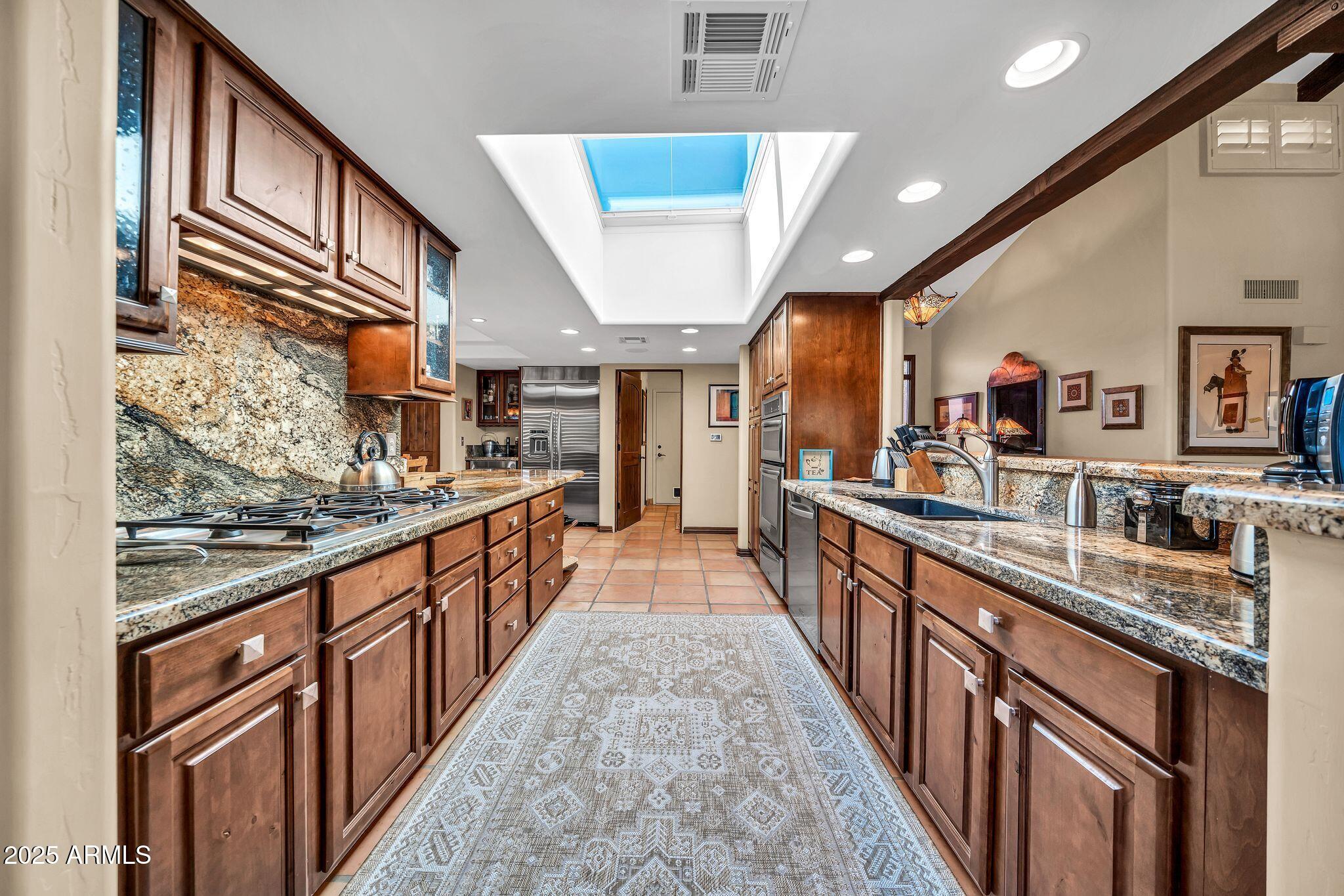 RIO VERDE UNIT 6-A - Residential