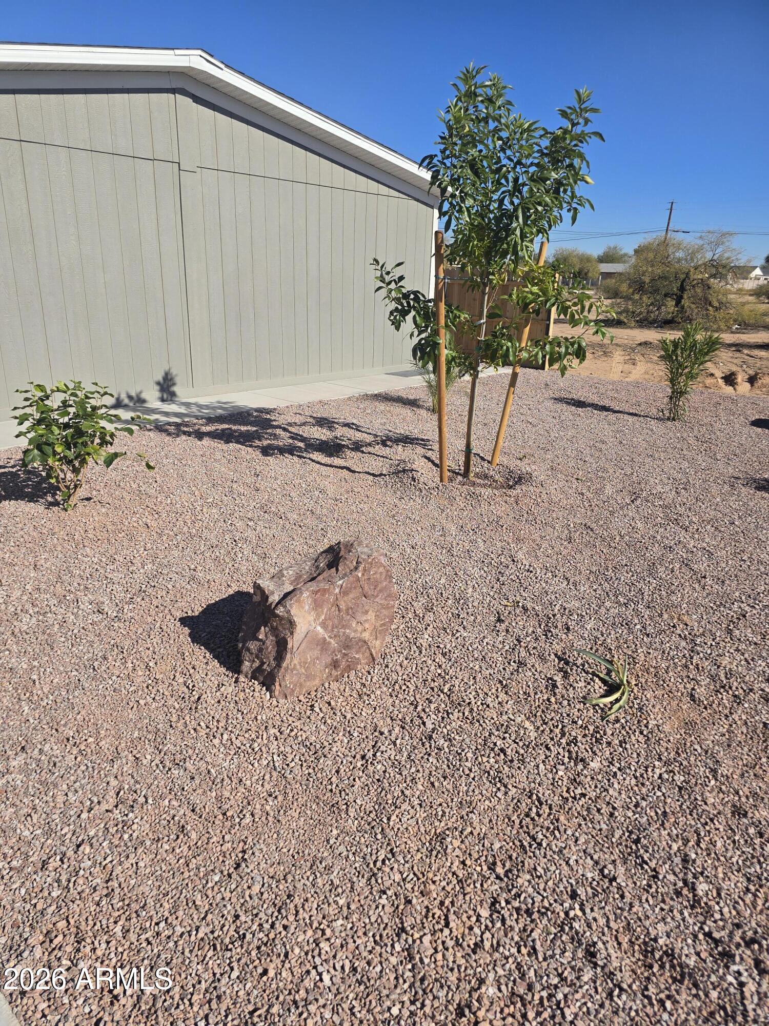 TOLTEC/ARIZONA VALLEY UNIT EIGHT - Residential