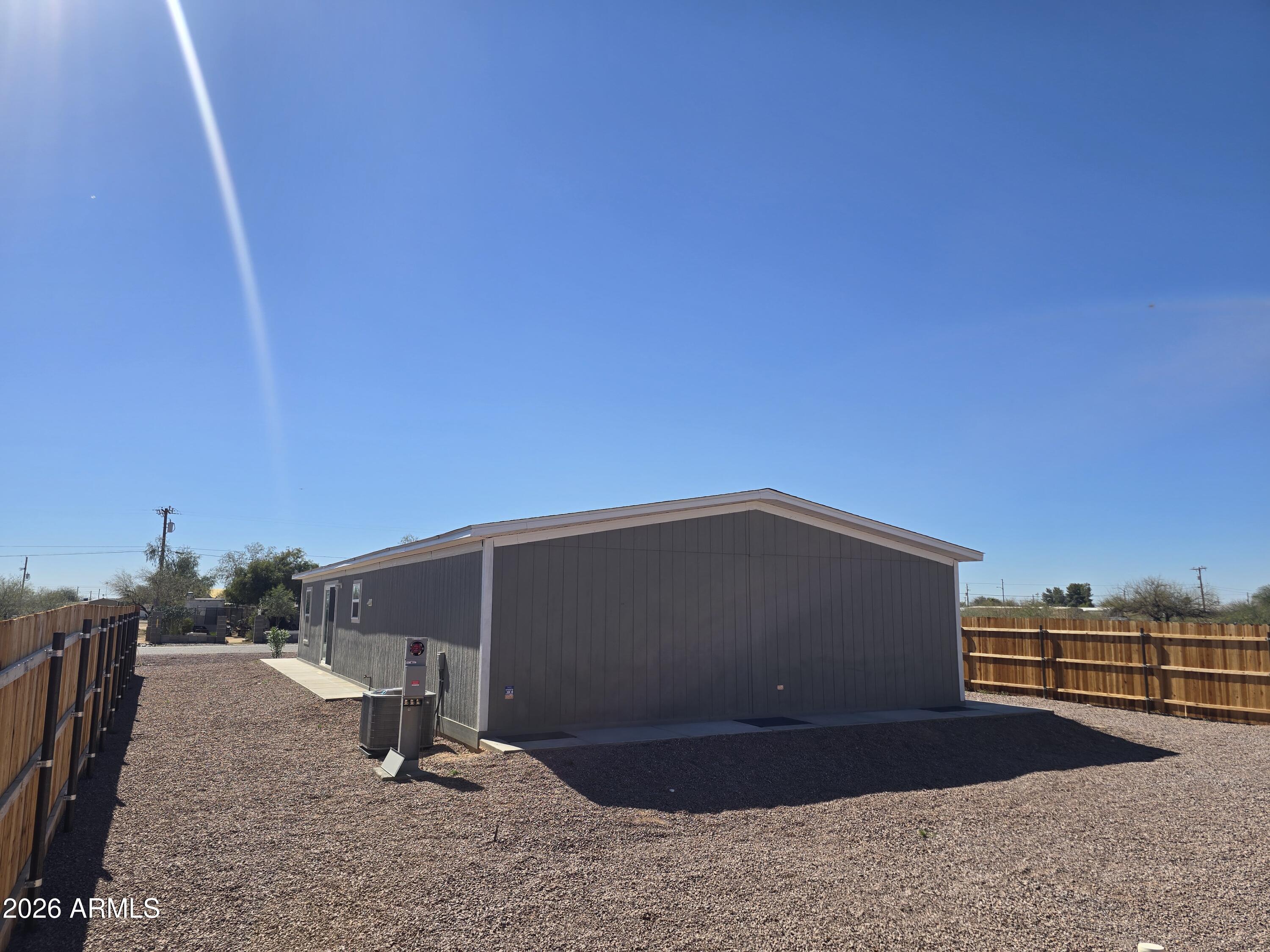 TOLTEC/ARIZONA VALLEY UNIT EIGHT - Residential