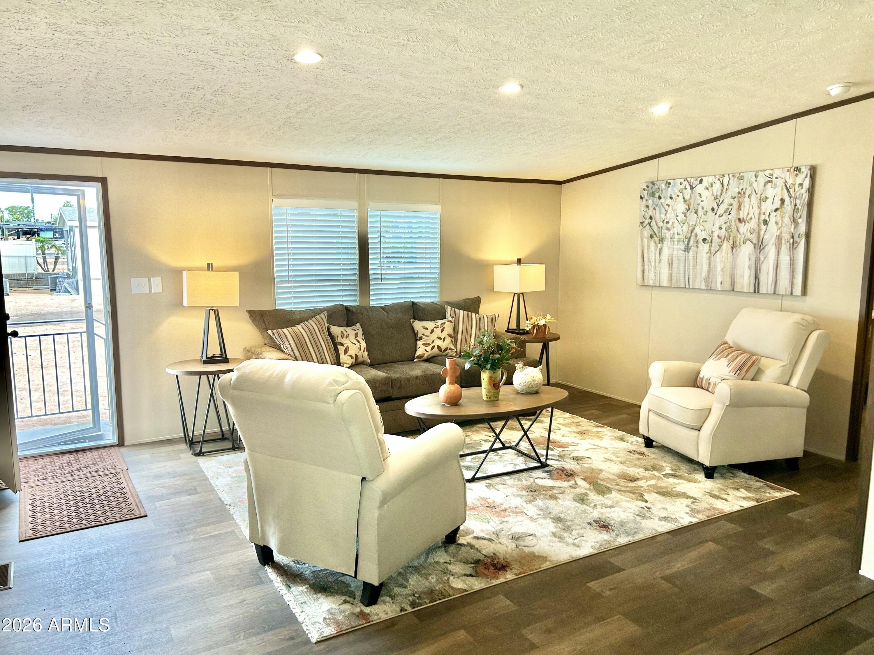 TOLTEC/ARIZONA VALLEY UNIT EIGHT - Residential
