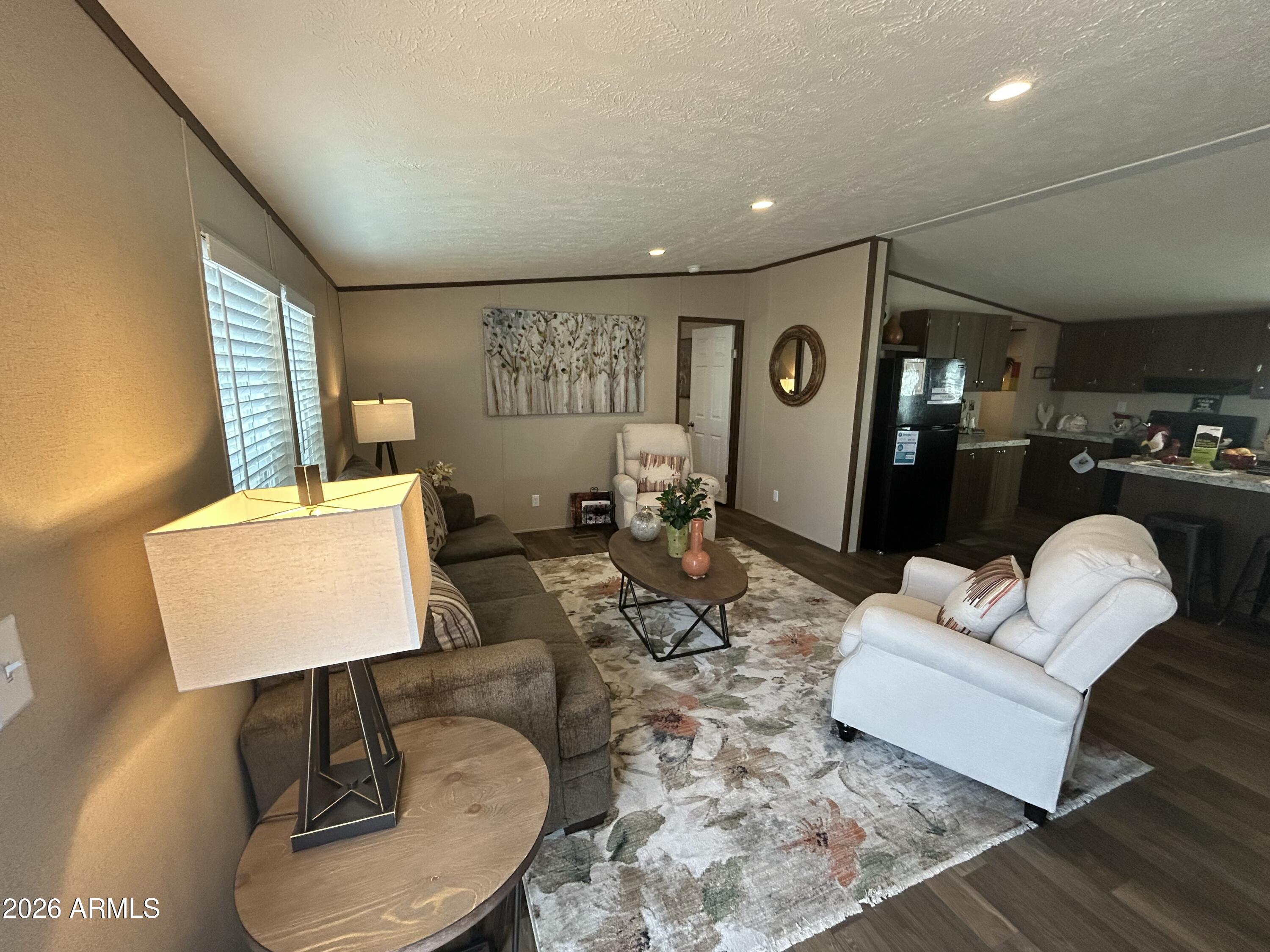 TOLTEC/ARIZONA VALLEY UNIT EIGHT - Residential