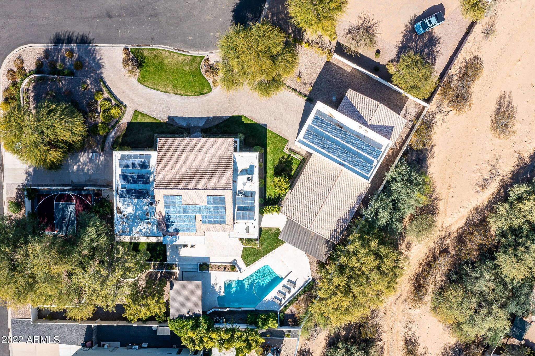 DESERT WIND UNIT 2 - Residential