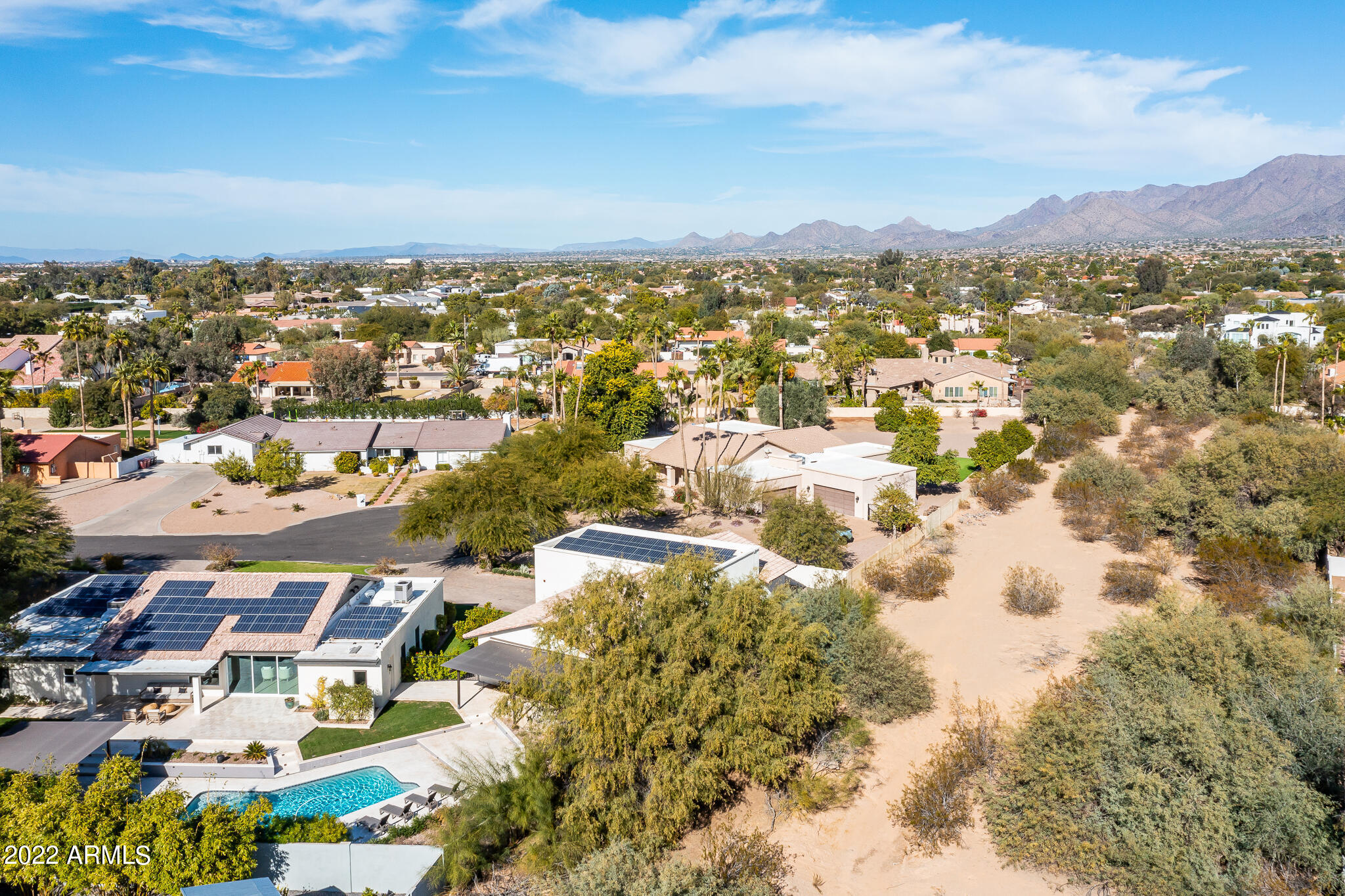 DESERT WIND UNIT 2 - Residential