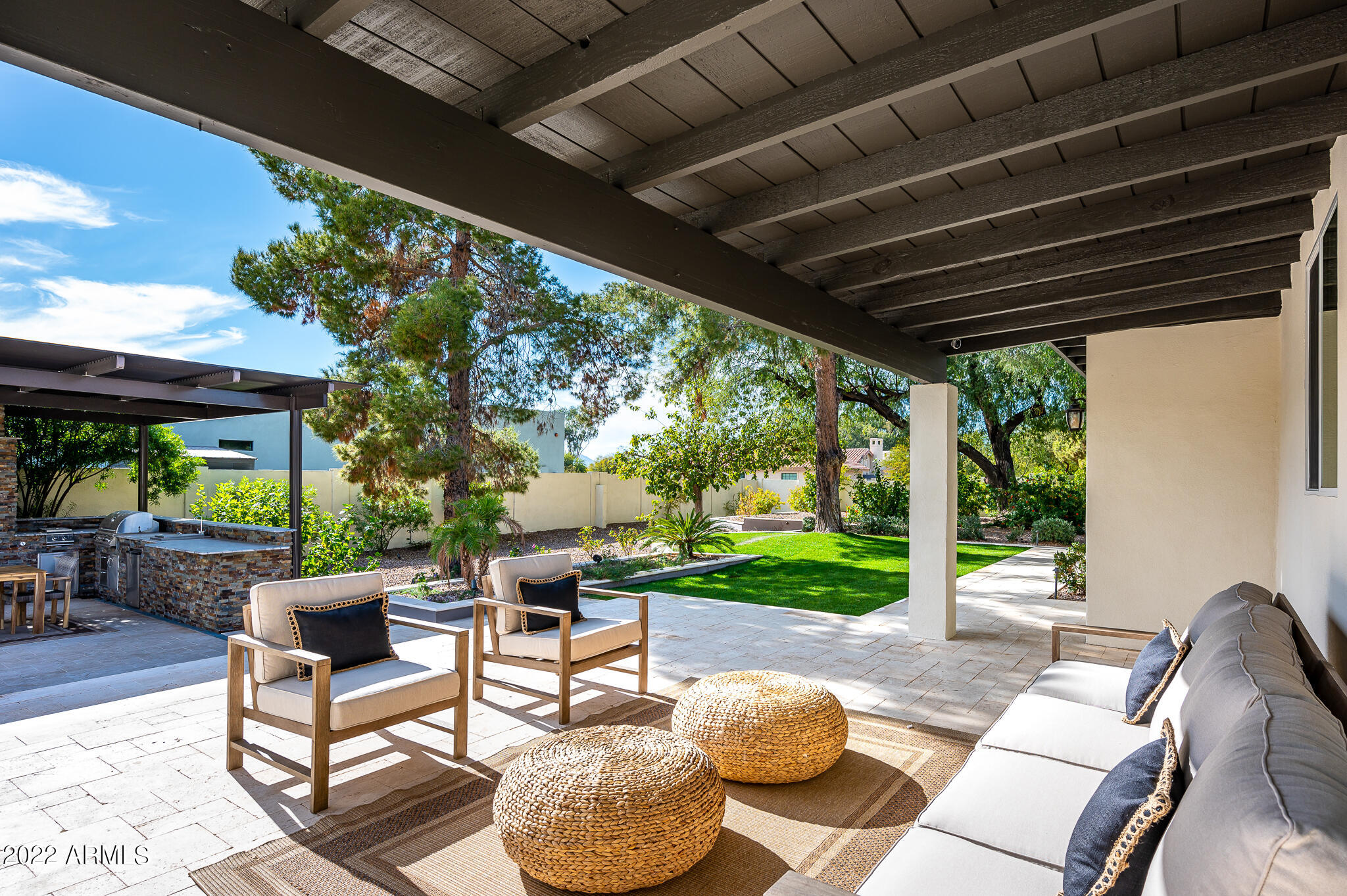 DESERT WIND UNIT 2 - Residential