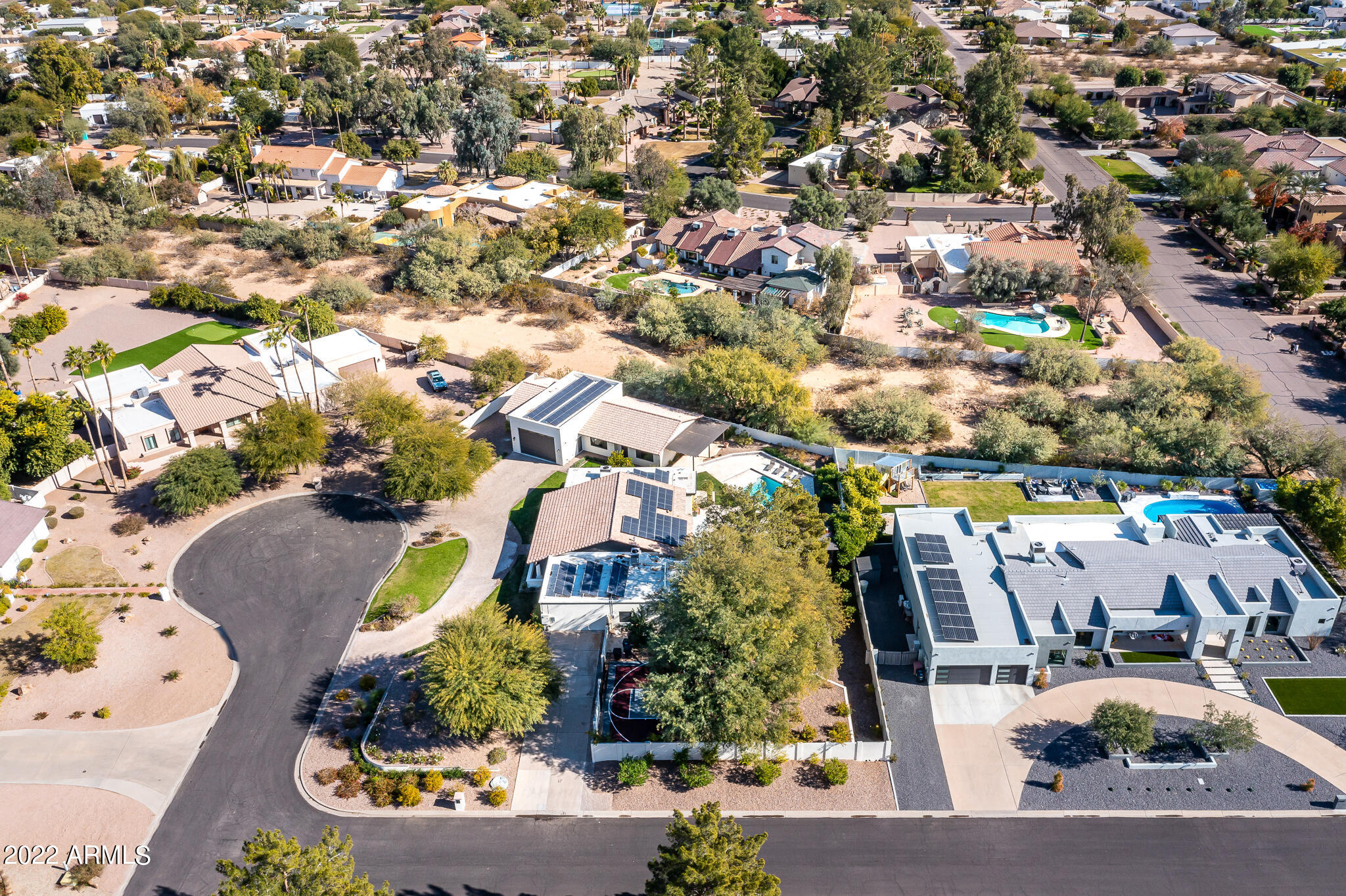 DESERT WIND UNIT 2 - Residential