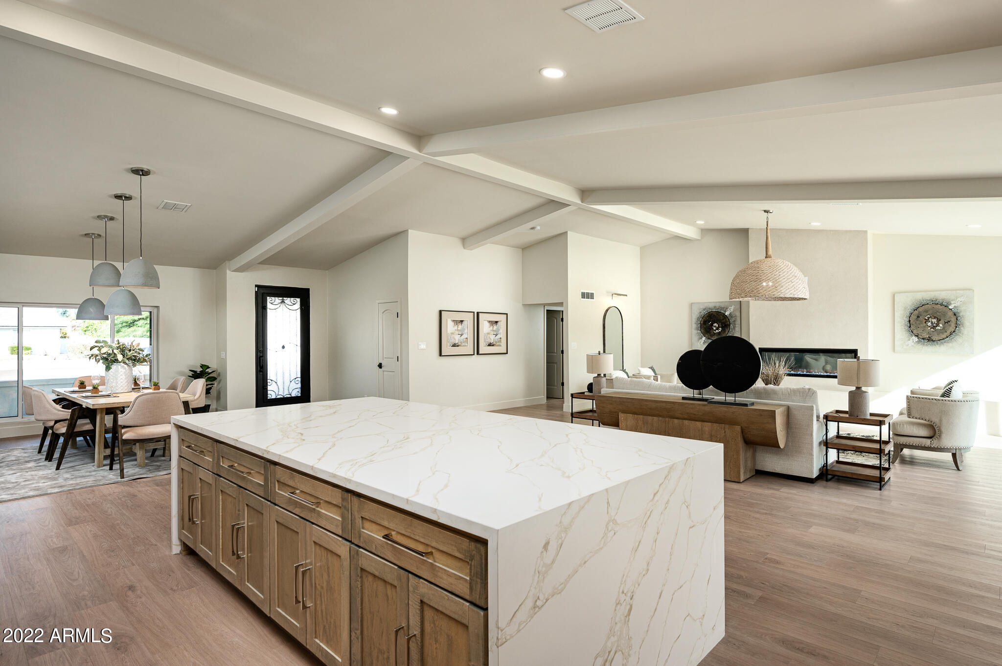 DESERT WIND UNIT 2 - Residential