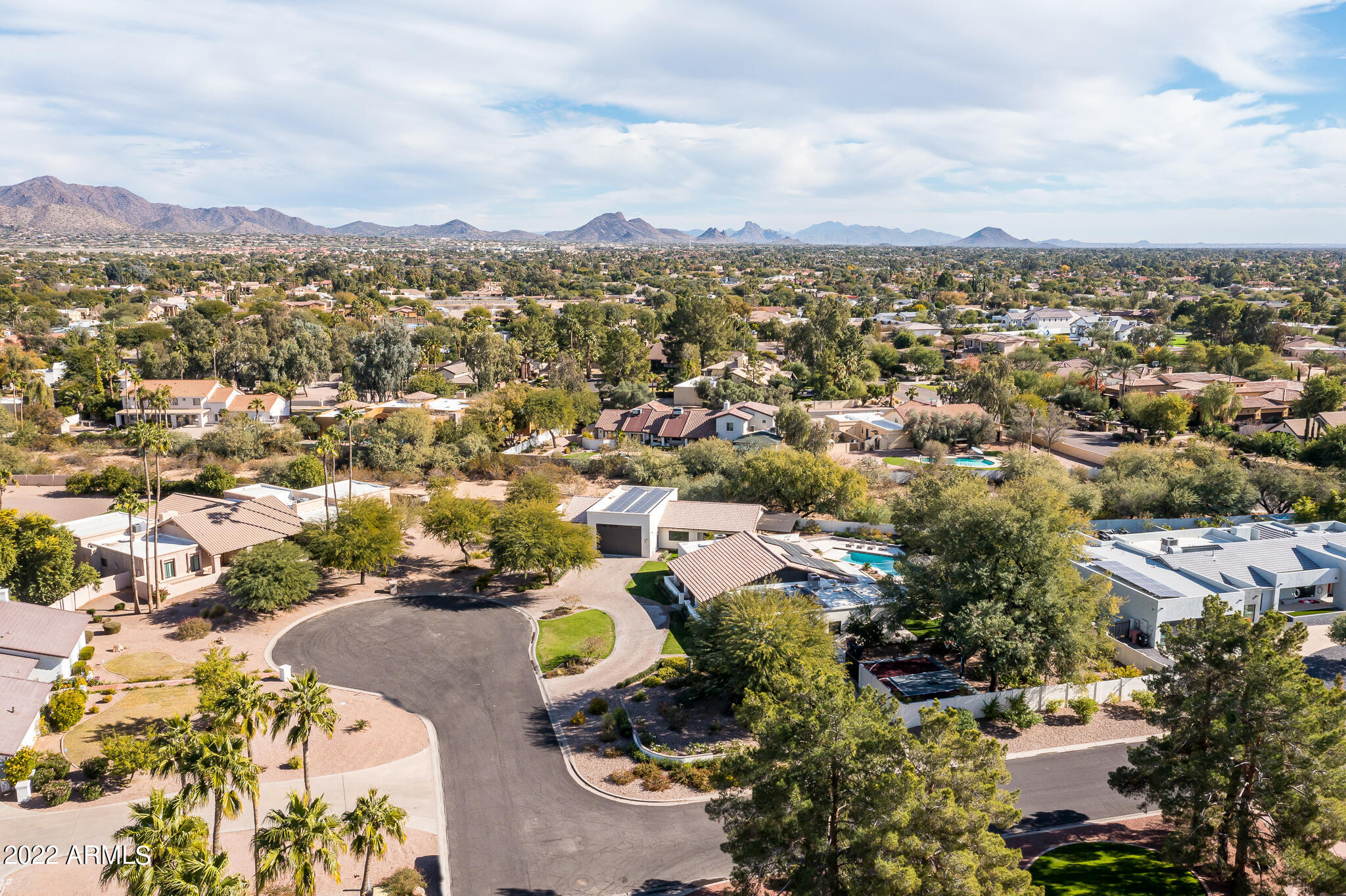 DESERT WIND UNIT 2 - Residential