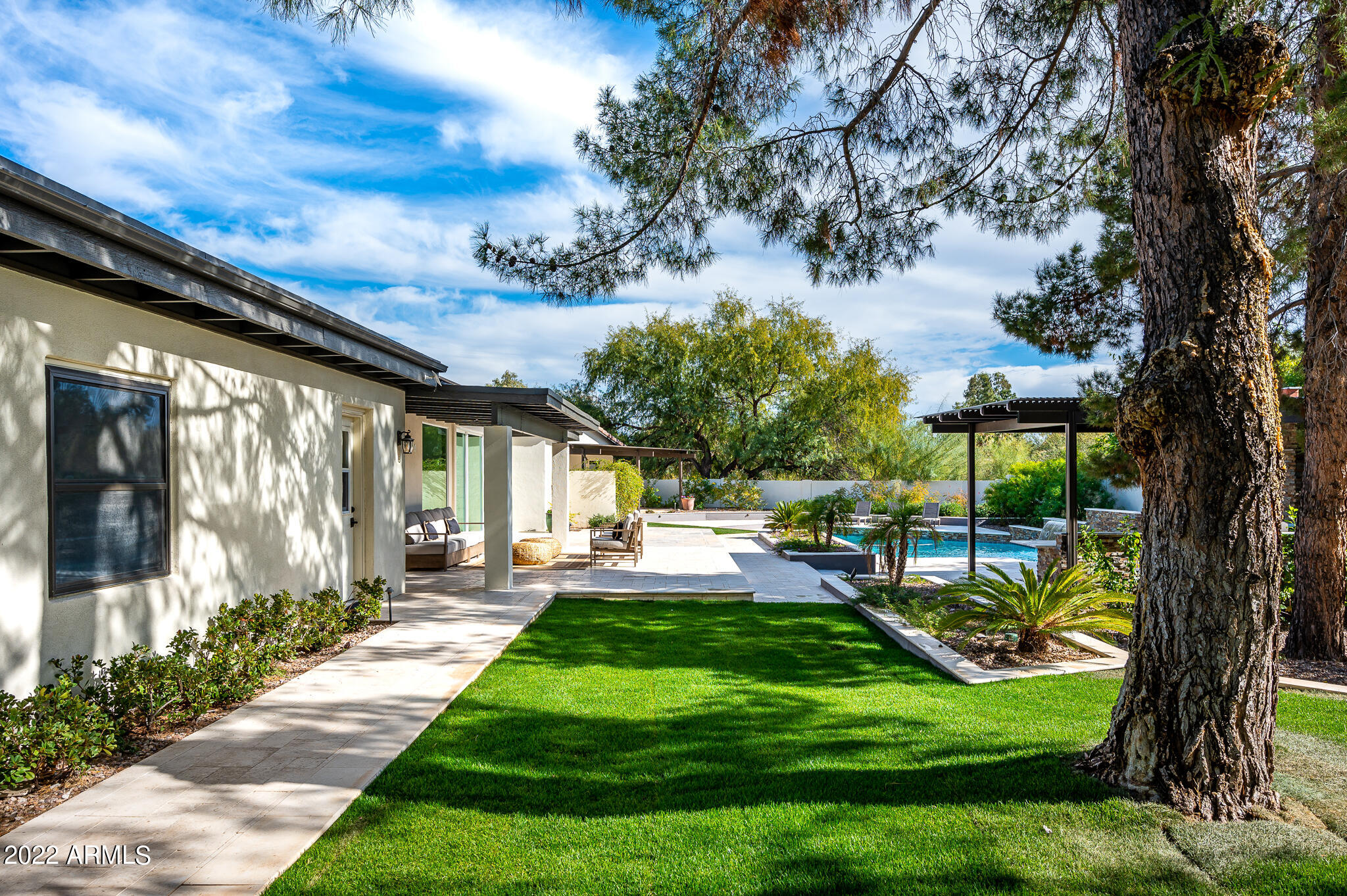 DESERT WIND UNIT 2 - Residential