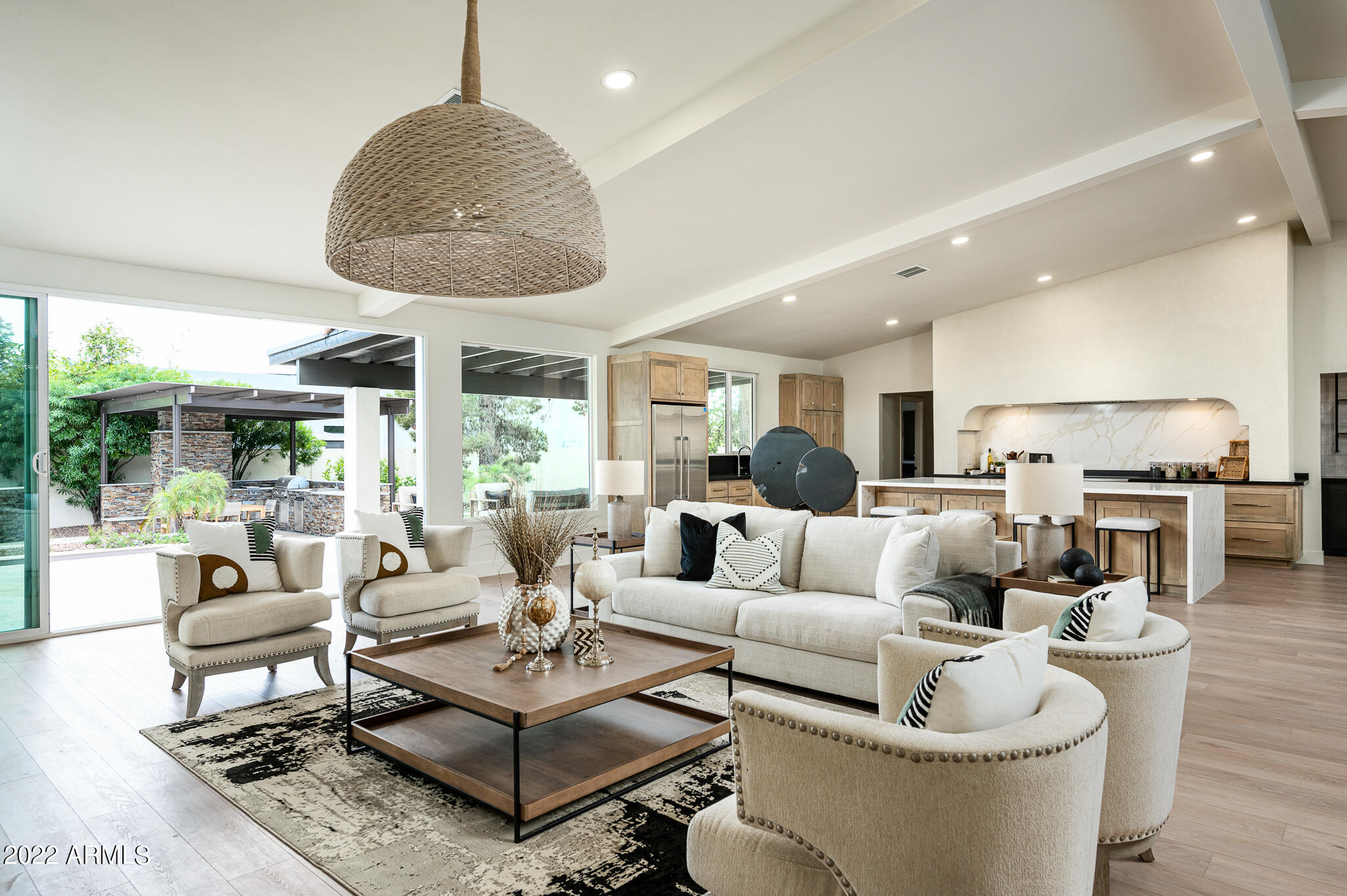 DESERT WIND UNIT 2 - Residential