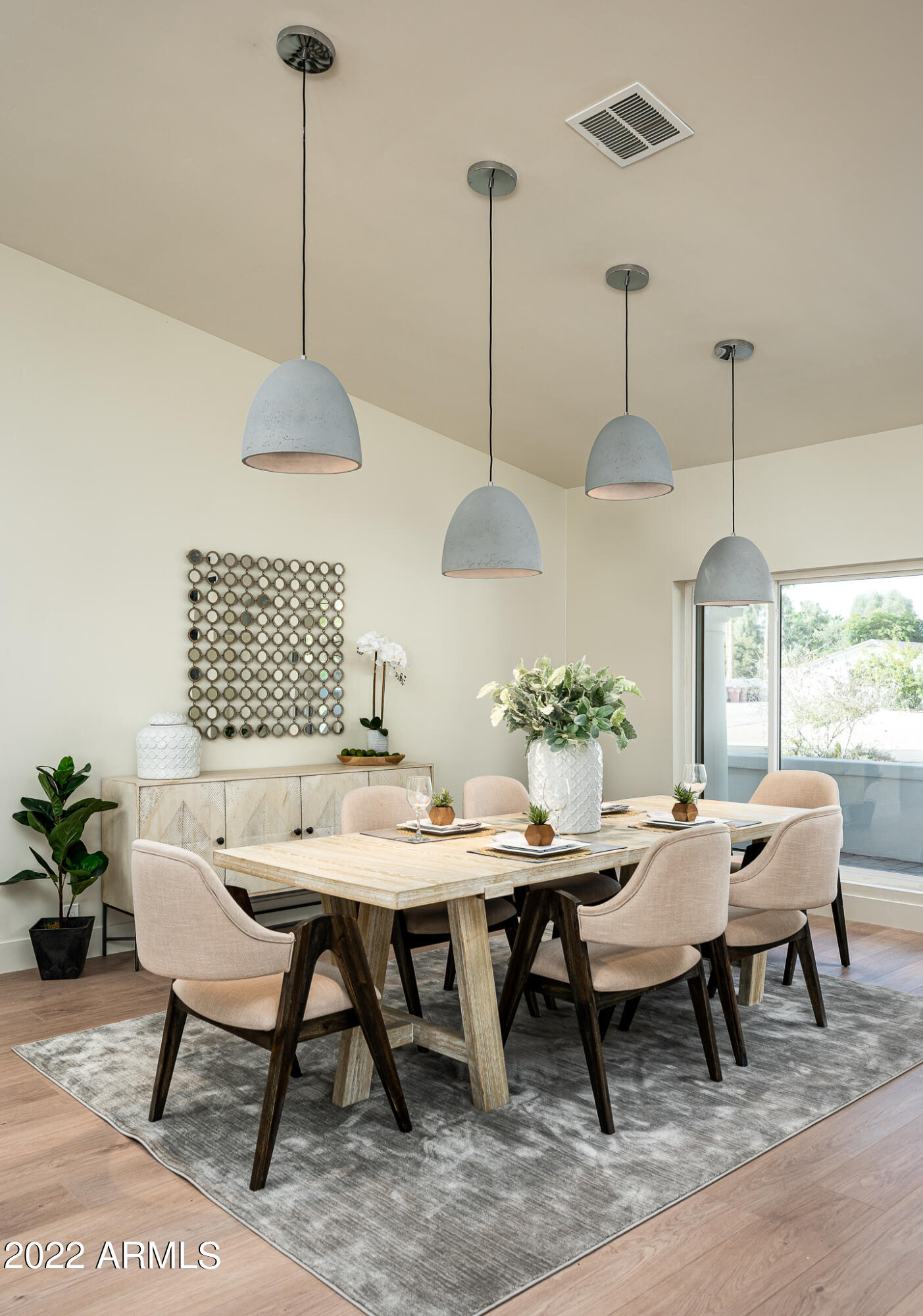 DESERT WIND UNIT 2 - Residential