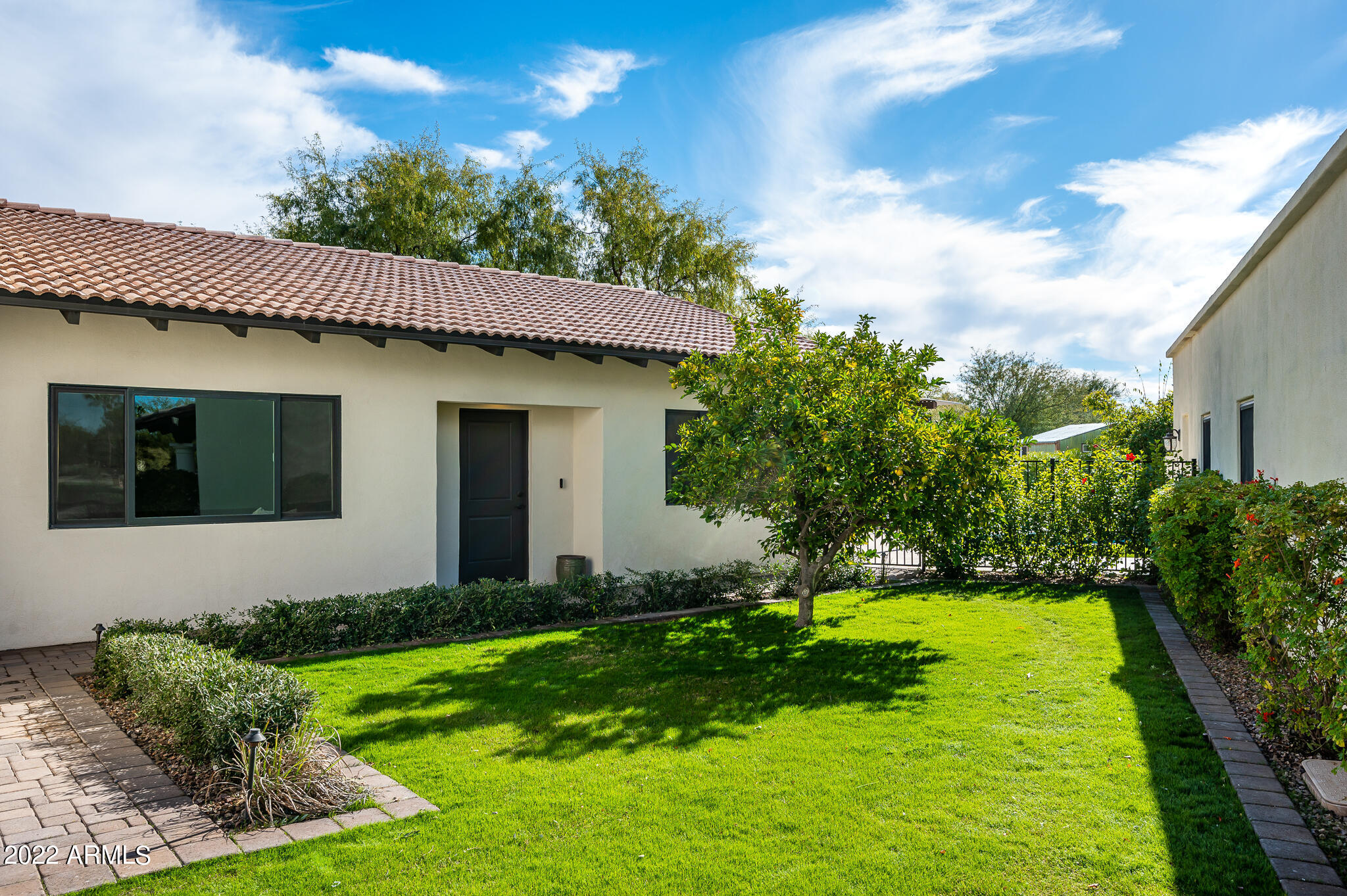DESERT WIND UNIT 2 - Residential