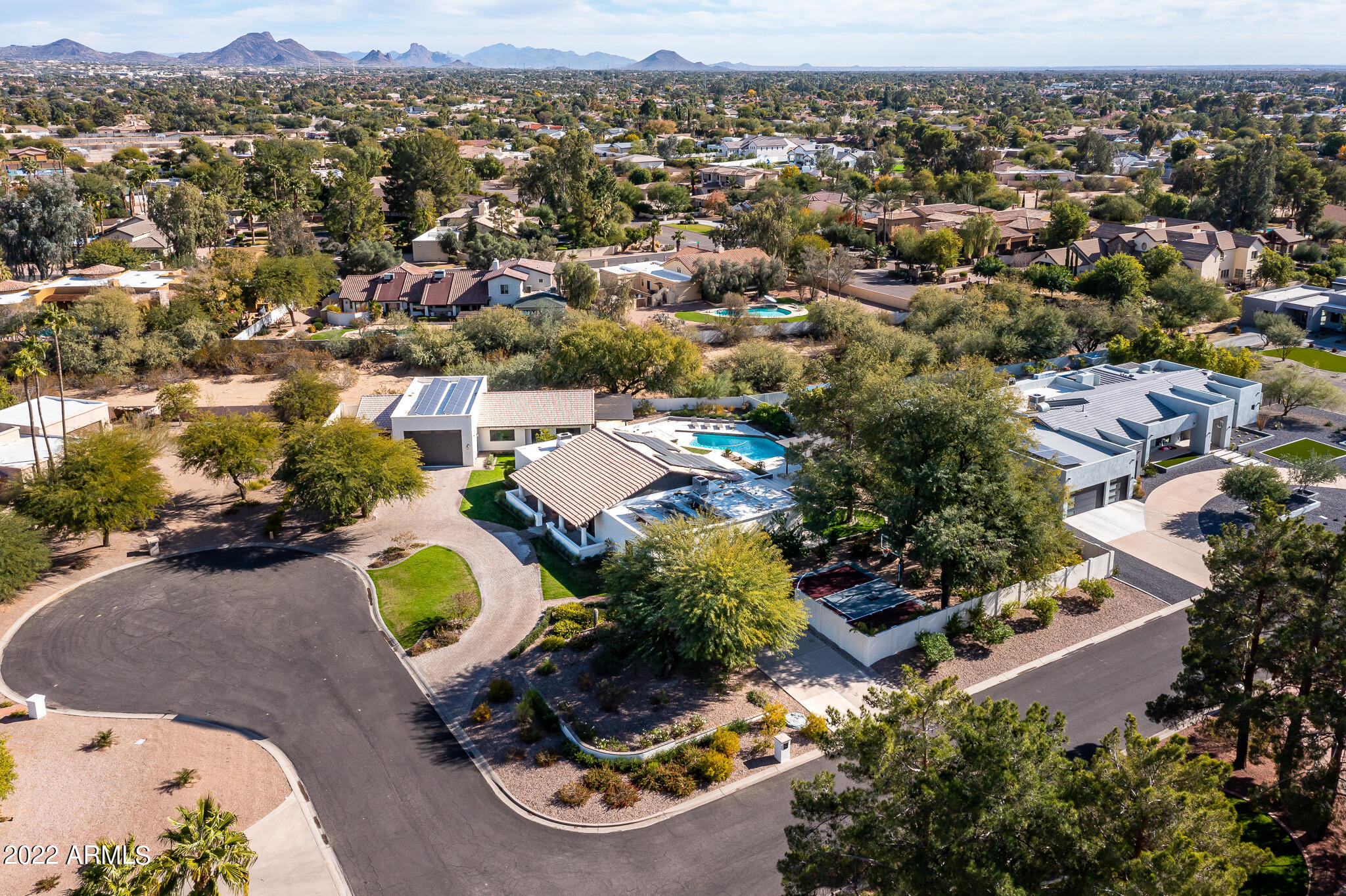 DESERT WIND UNIT 2 - Residential