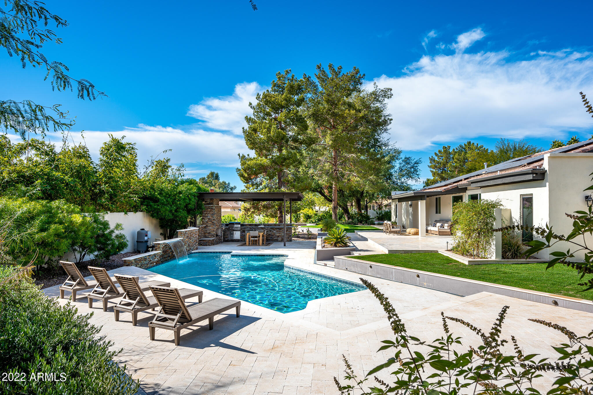 DESERT WIND UNIT 2 - Residential
