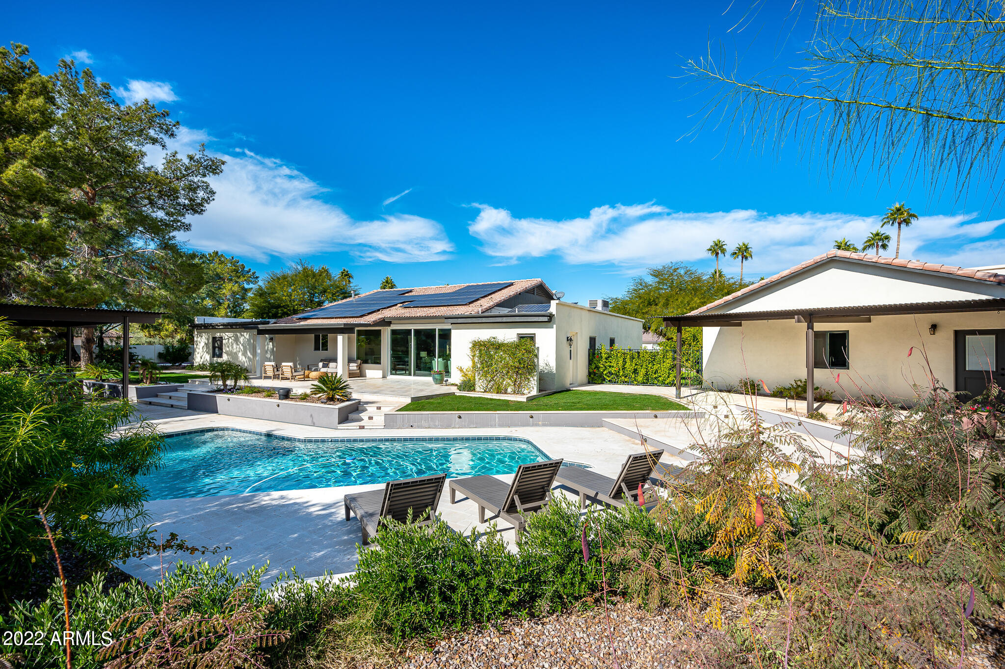 DESERT WIND UNIT 2 - Residential