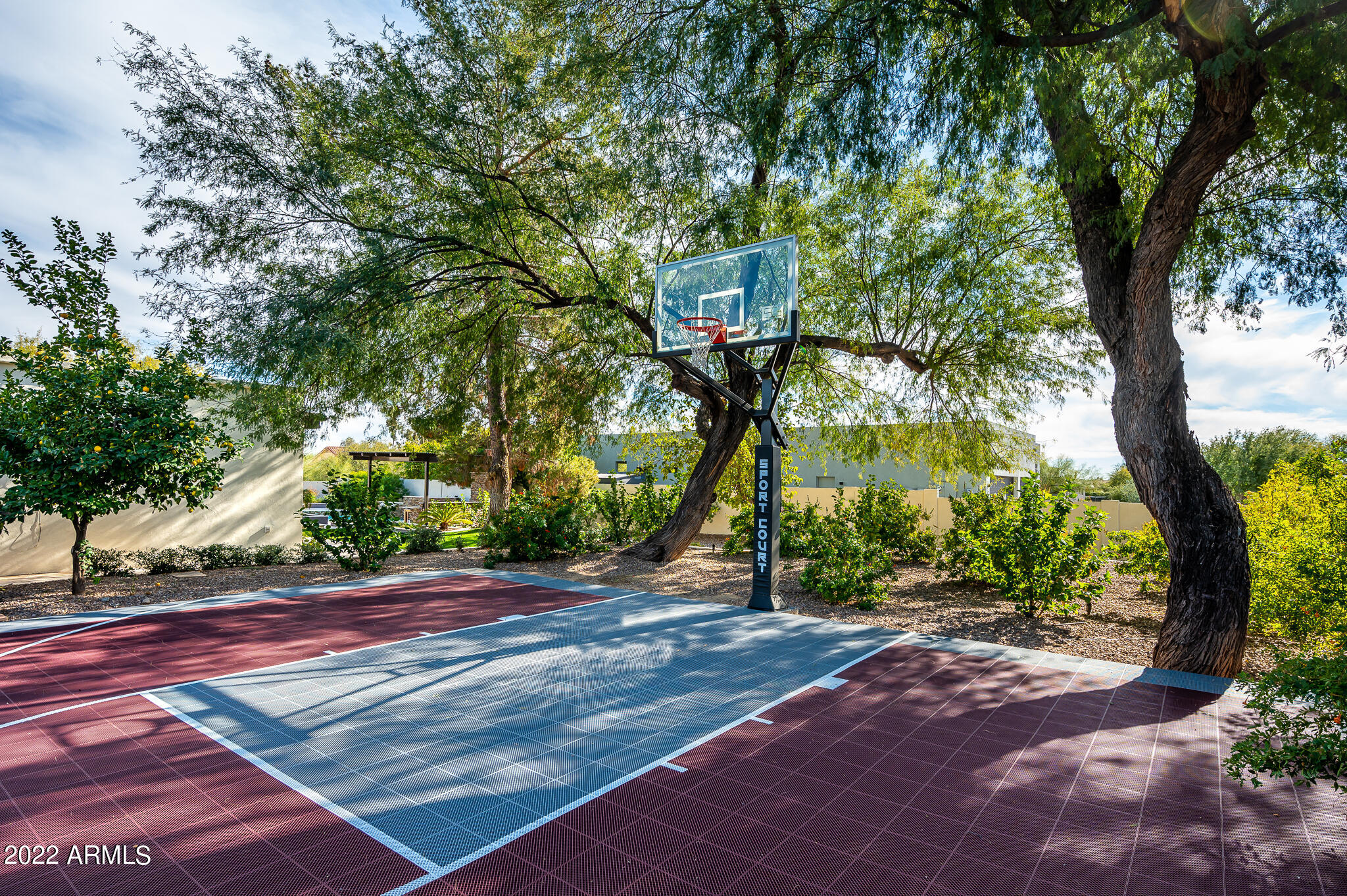 DESERT WIND UNIT 2 - Residential