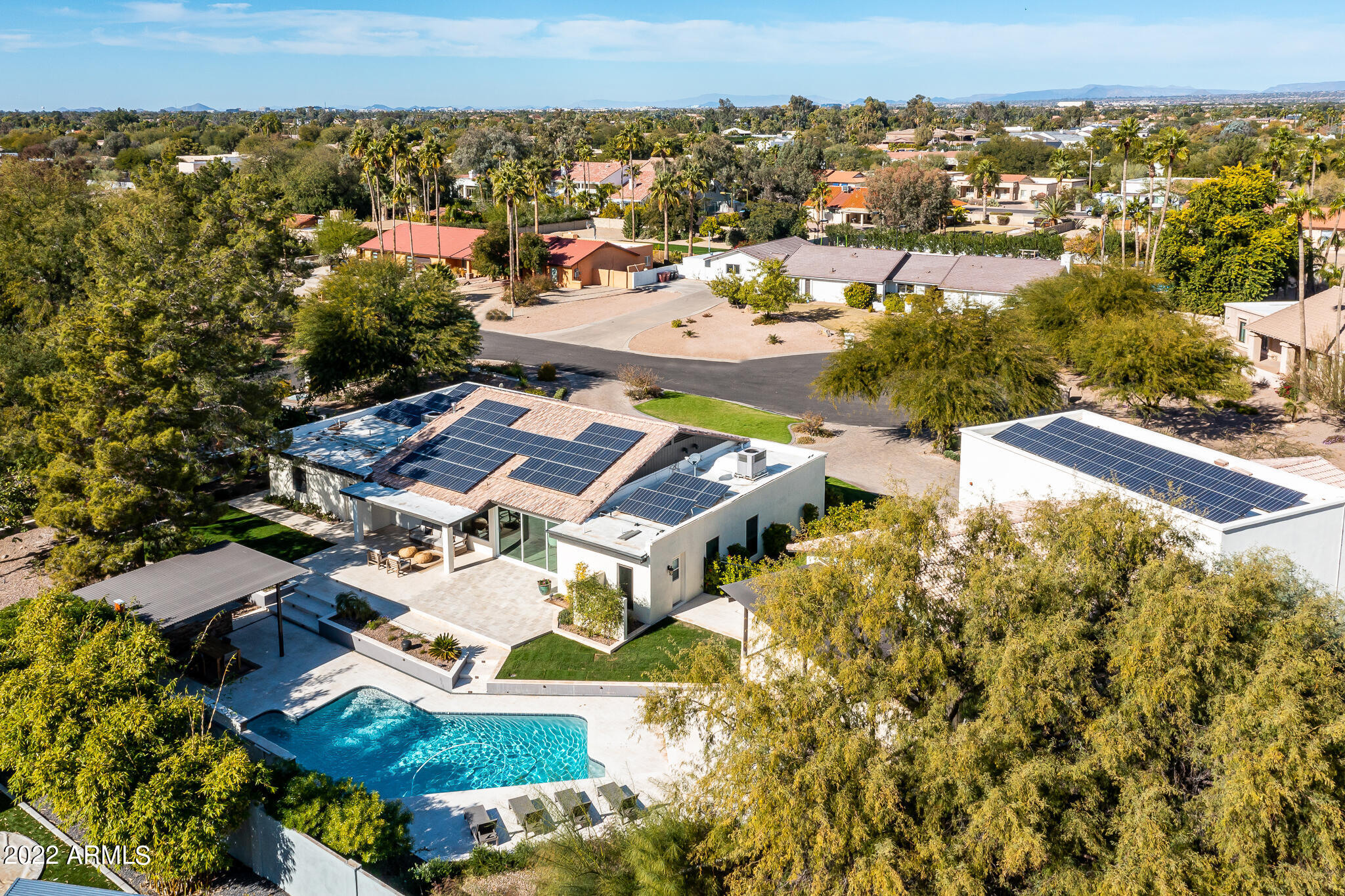DESERT WIND UNIT 2 - Residential