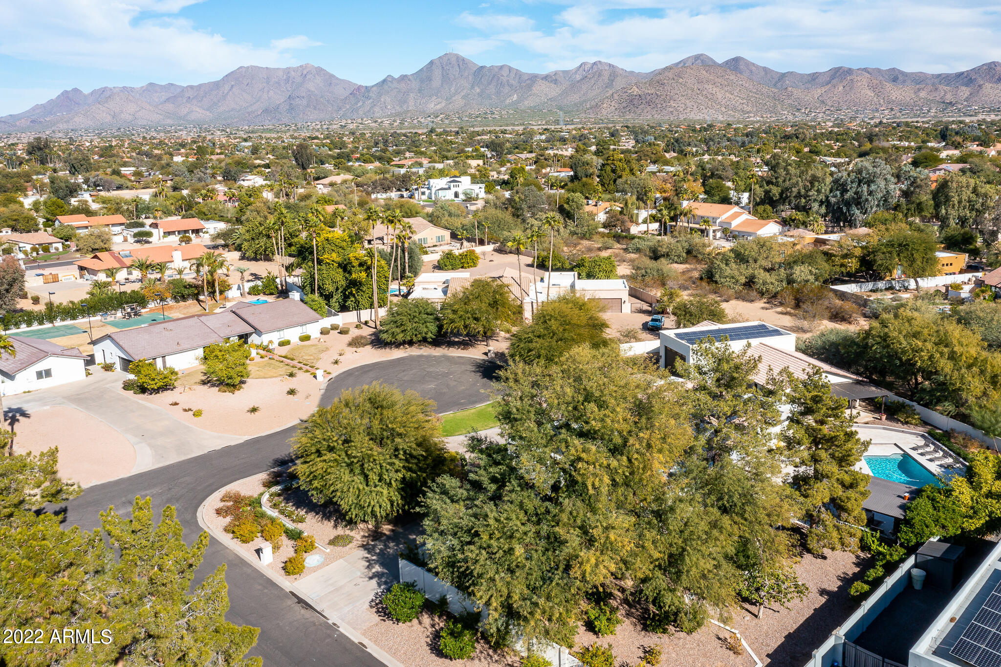 DESERT WIND UNIT 2 - Residential
