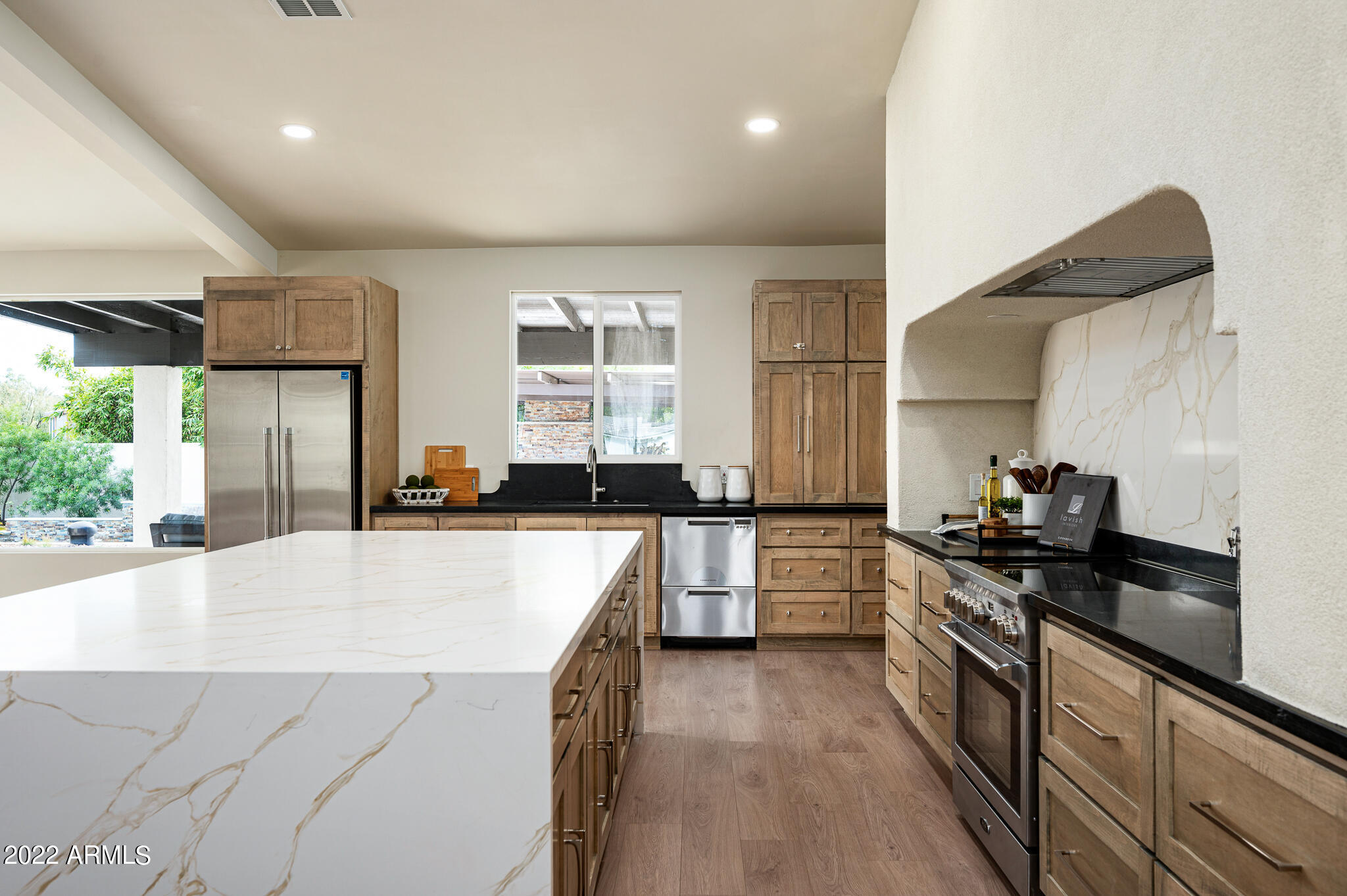 DESERT WIND UNIT 2 - Residential