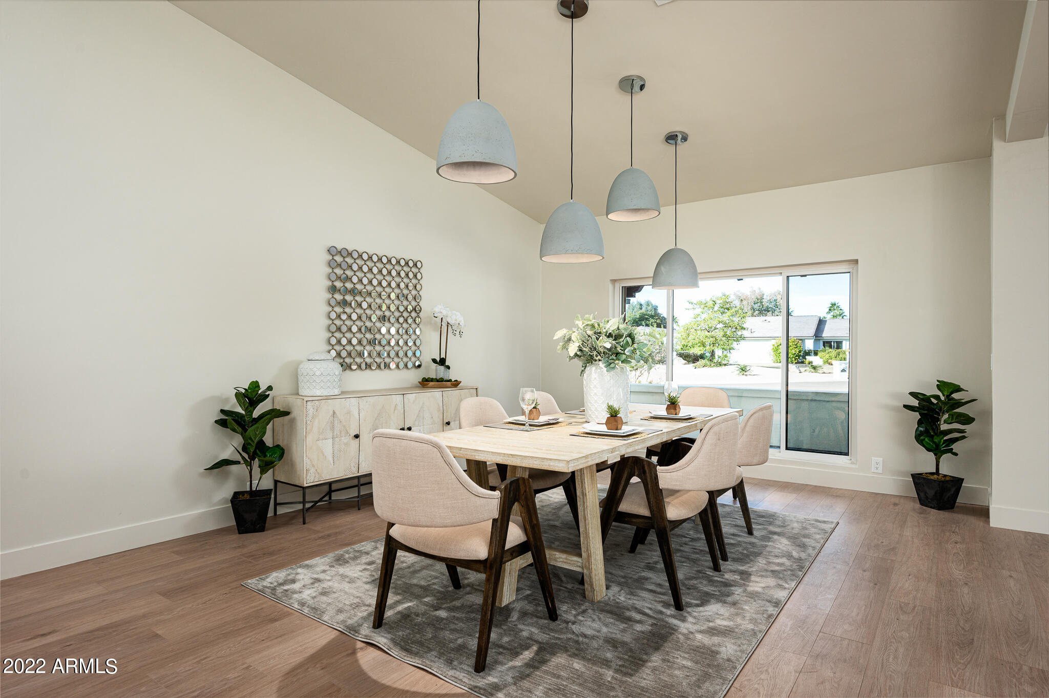 DESERT WIND UNIT 2 - Residential