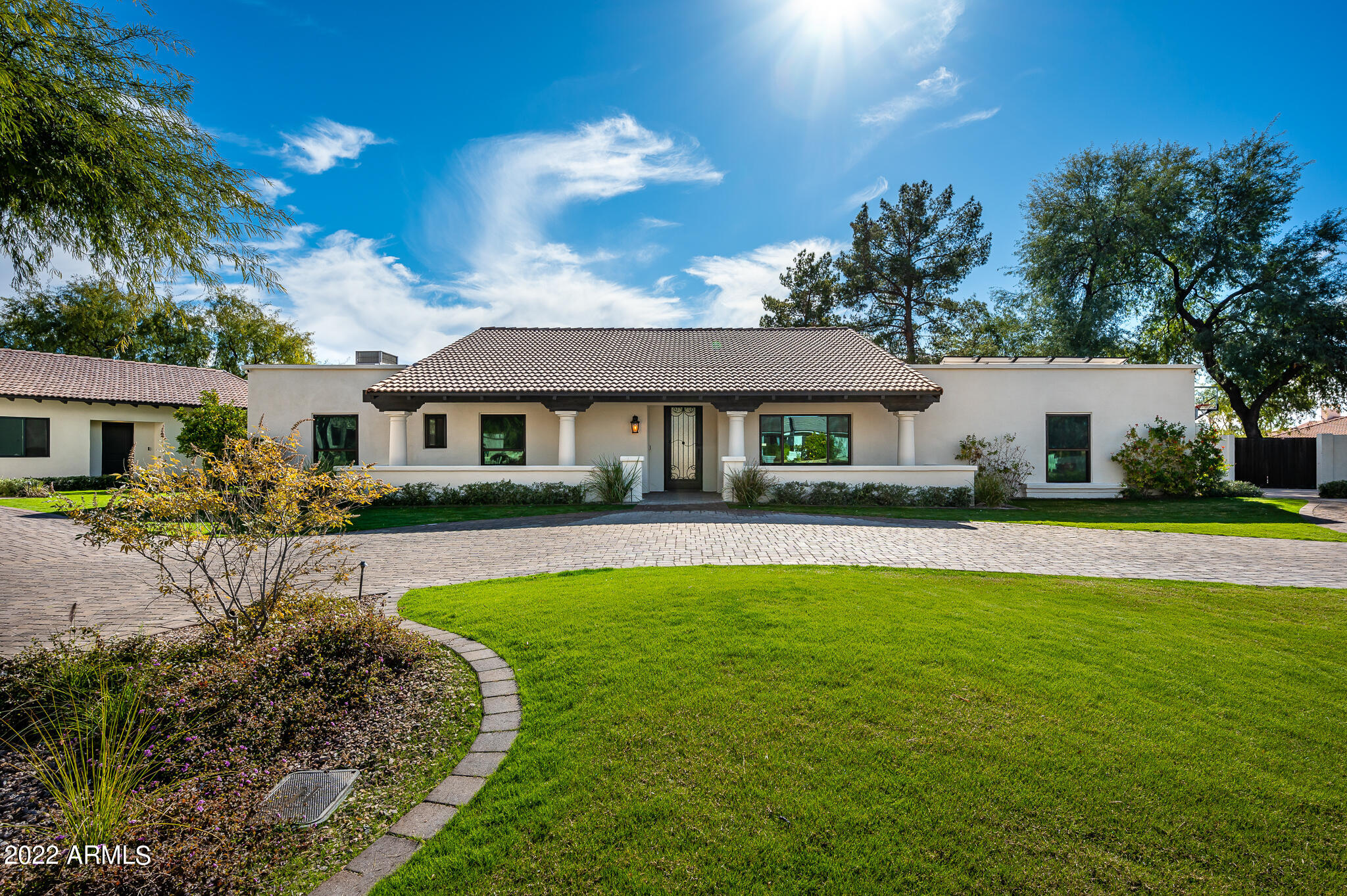 DESERT WIND UNIT 2 - Residential