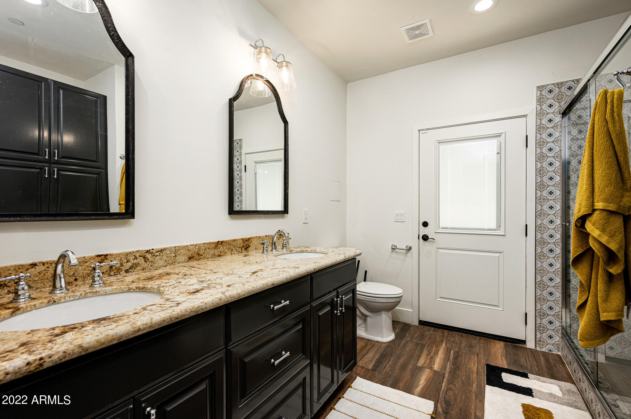 DESERT WIND UNIT 2 - Residential
