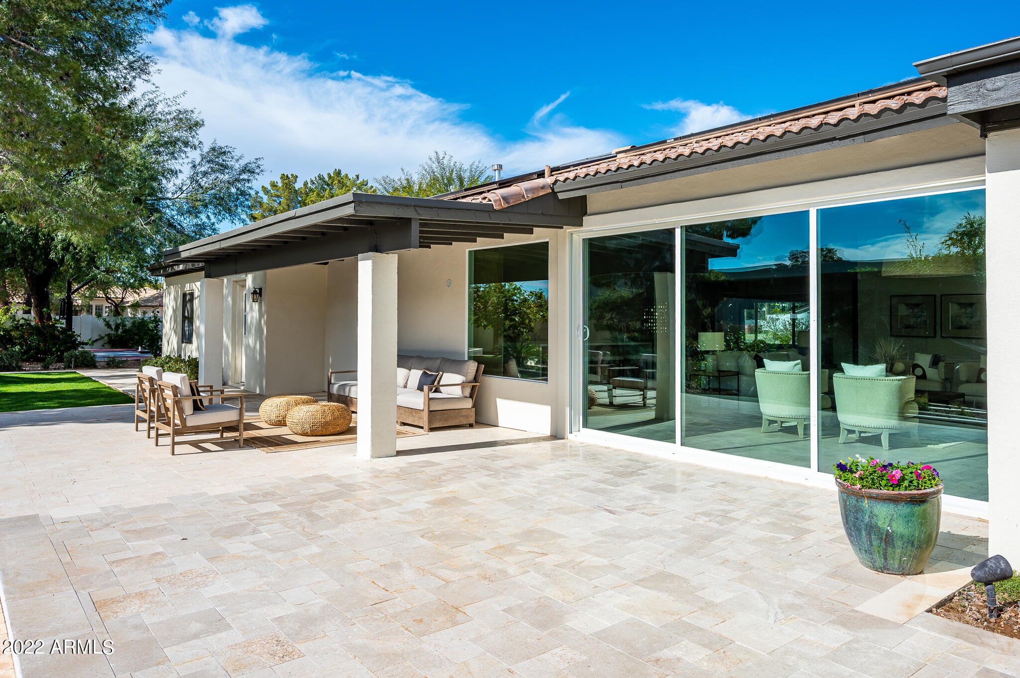 DESERT WIND UNIT 2 - Residential