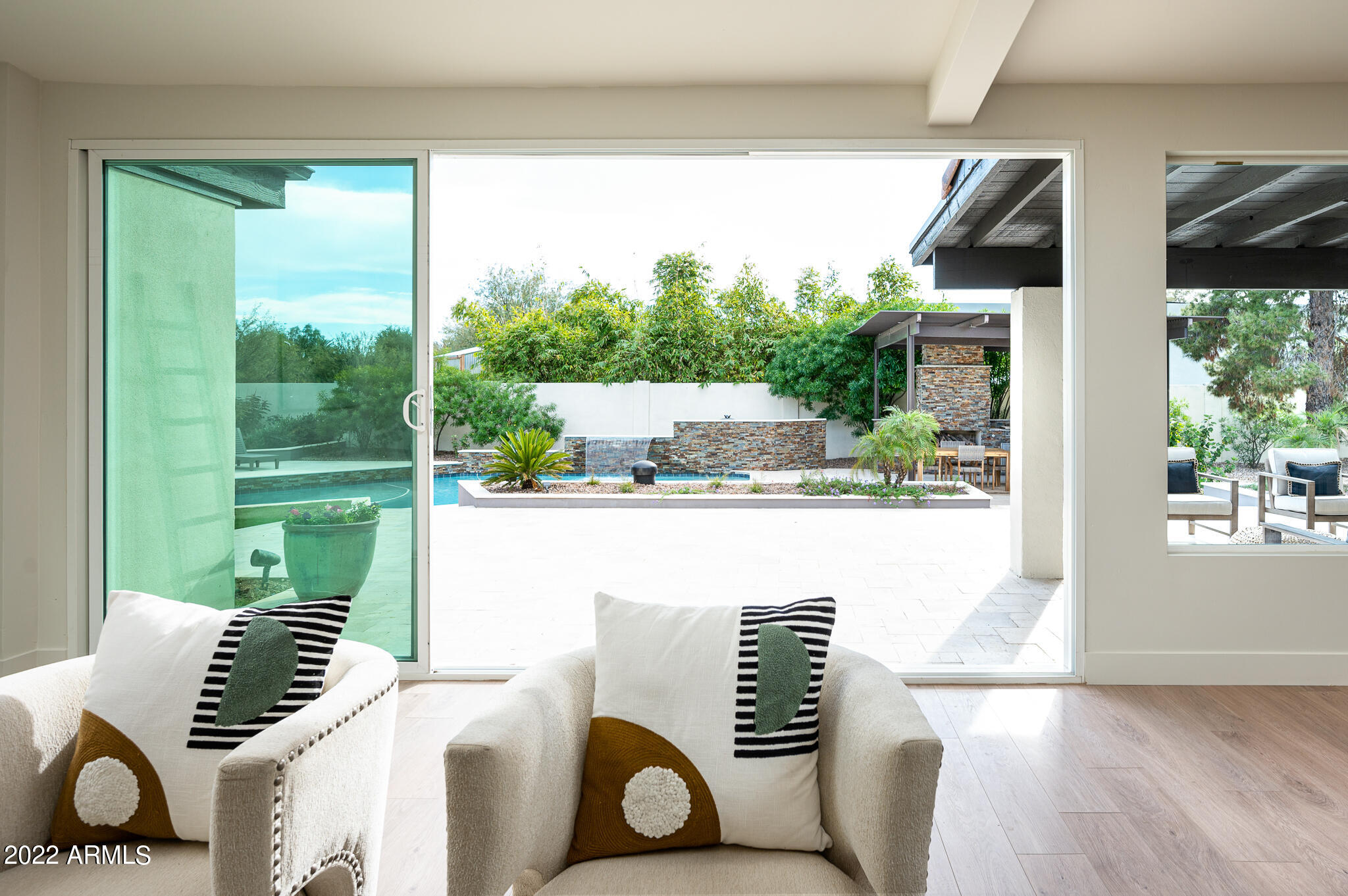 DESERT WIND UNIT 2 - Residential