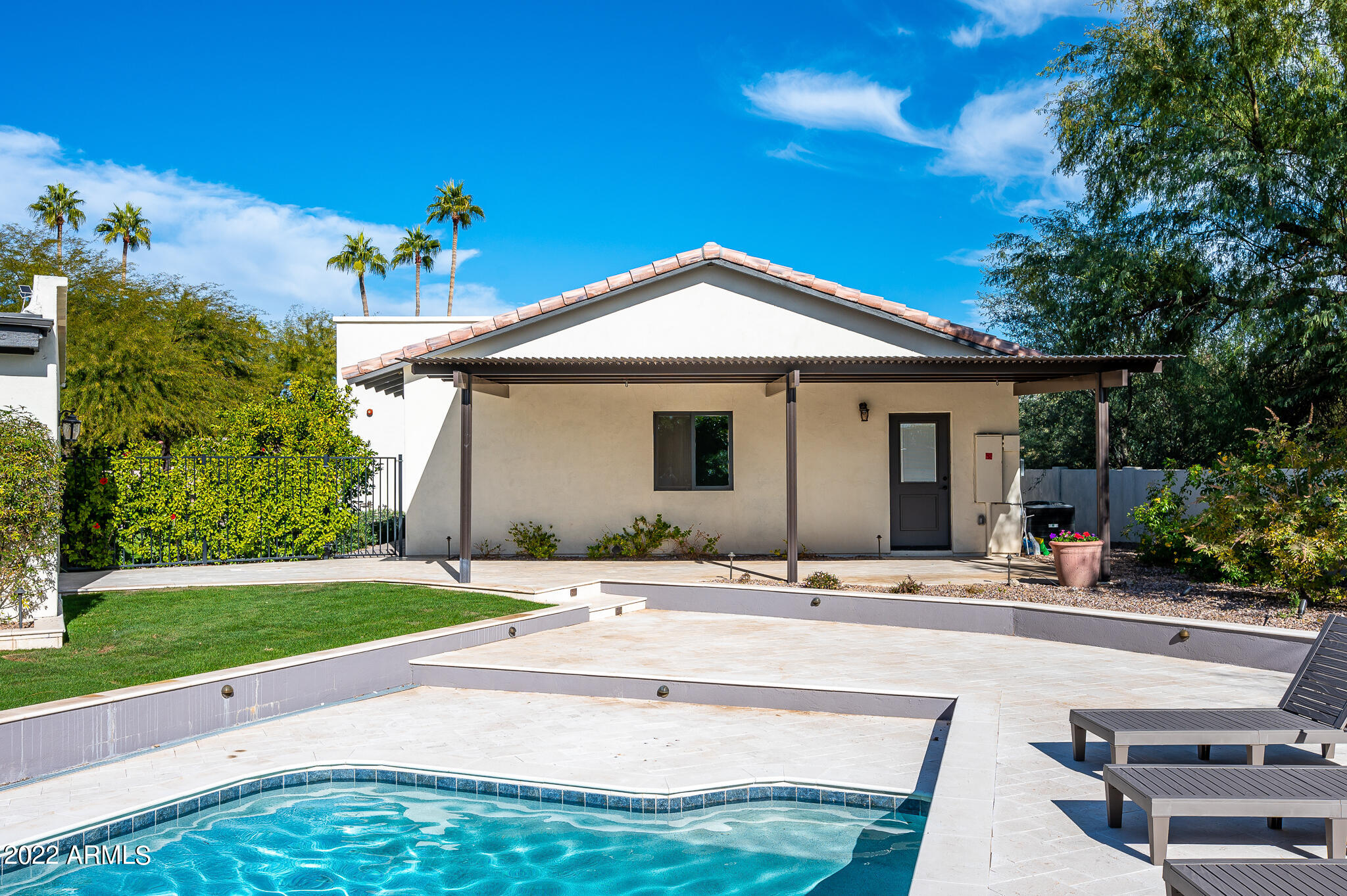 DESERT WIND UNIT 2 - Residential