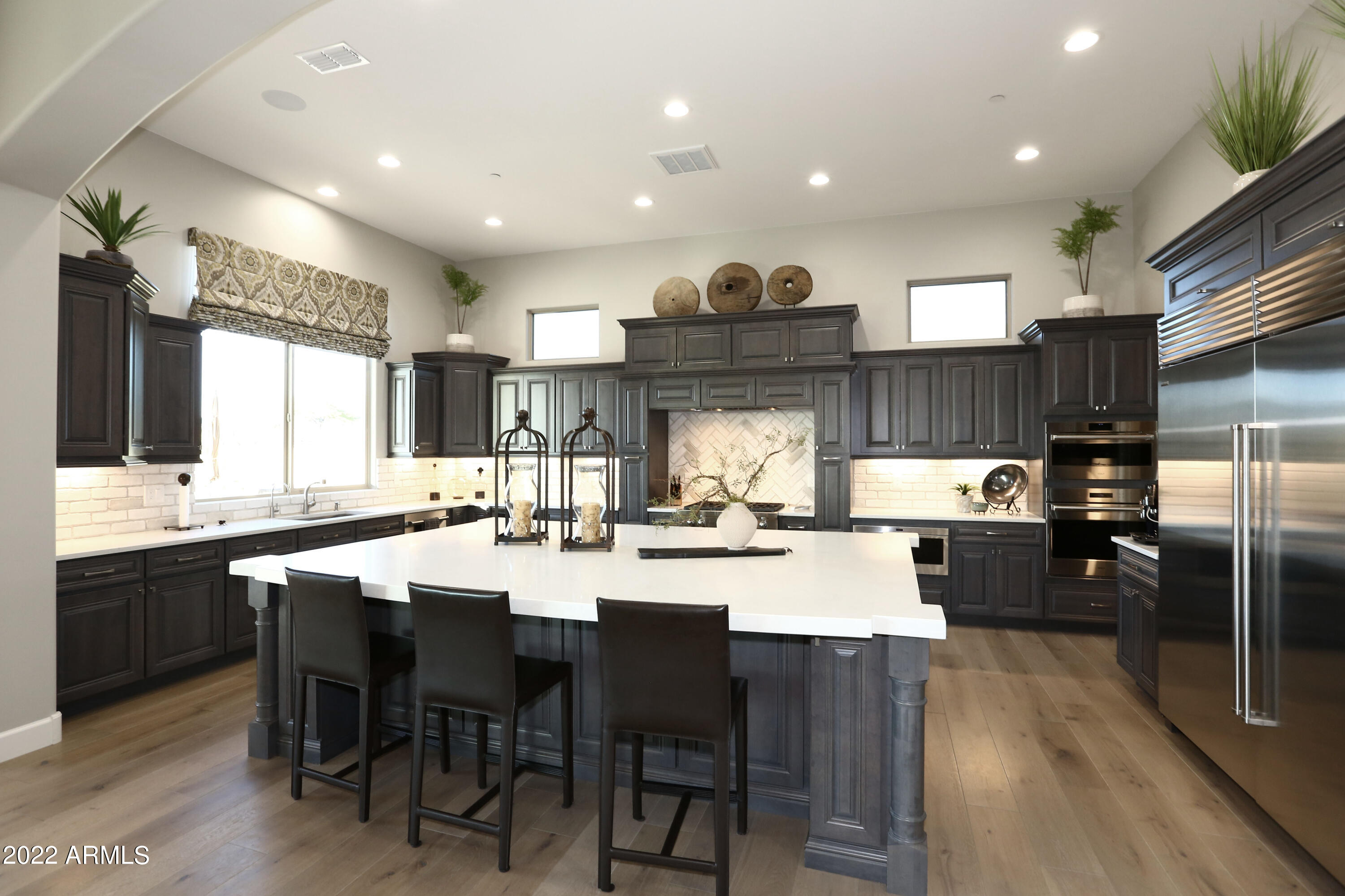 ROSEWOOD RANCH ESTATES - Residential