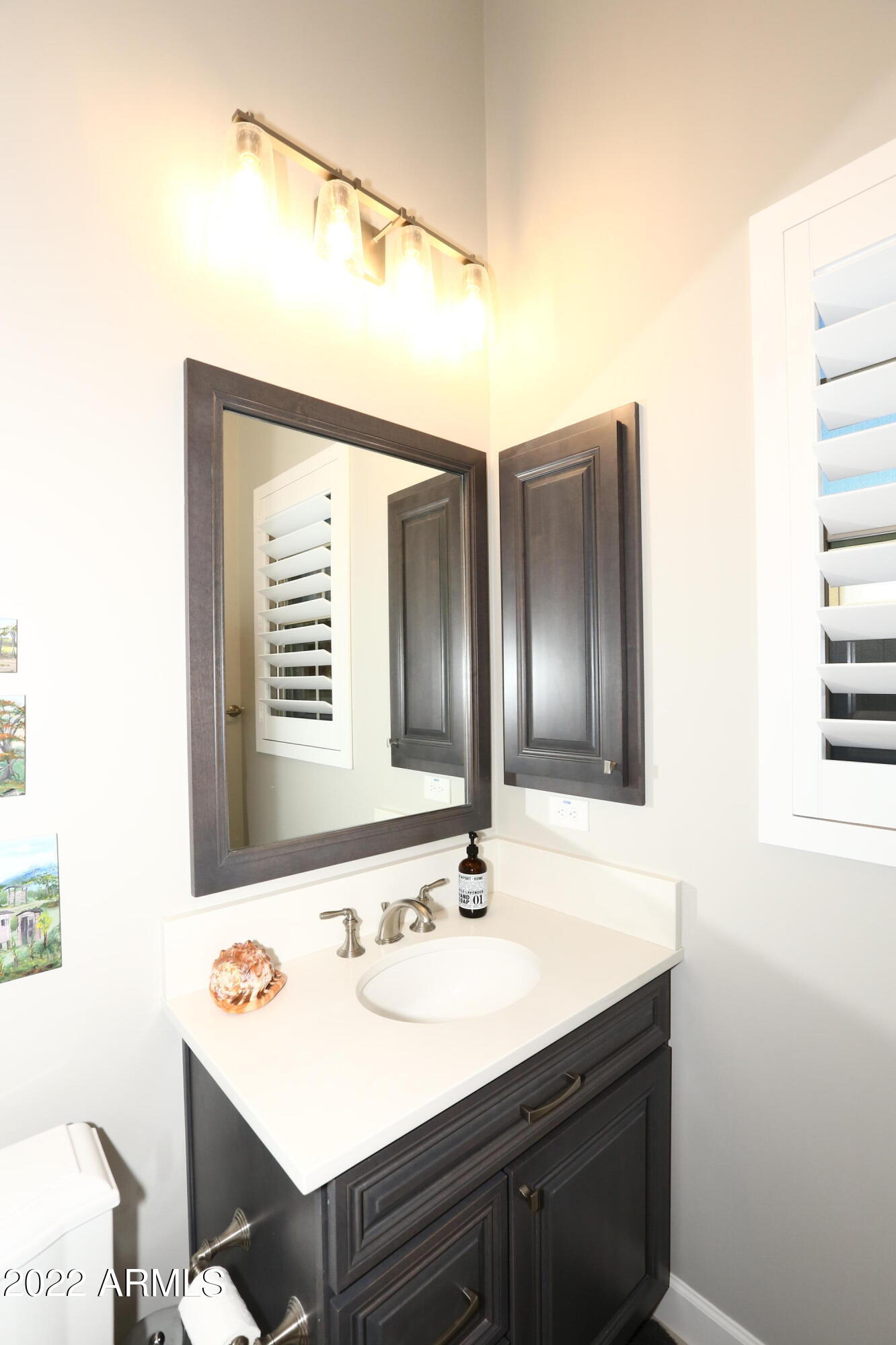 ROSEWOOD RANCH ESTATES - Residential