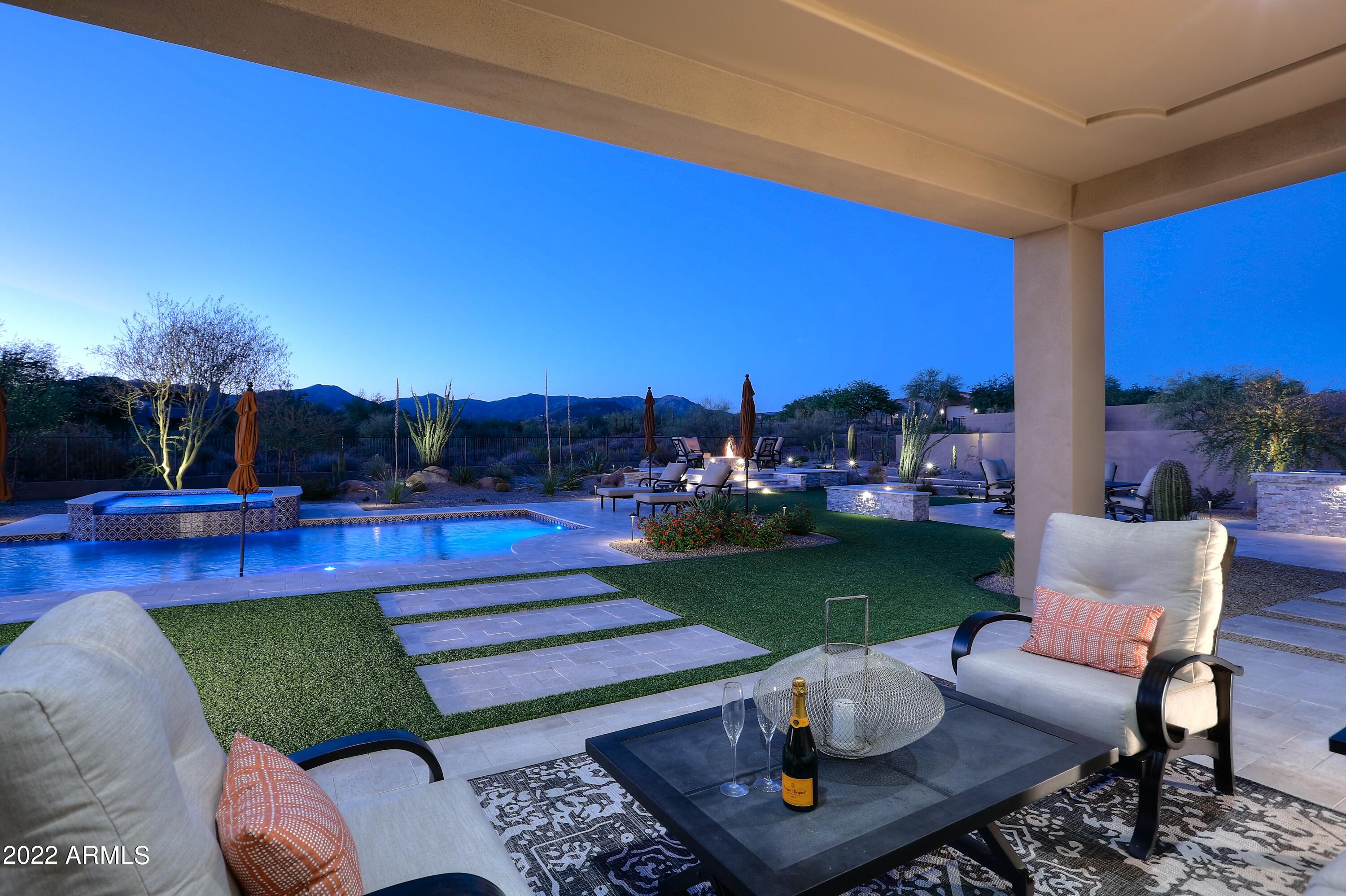 ROSEWOOD RANCH ESTATES - Residential