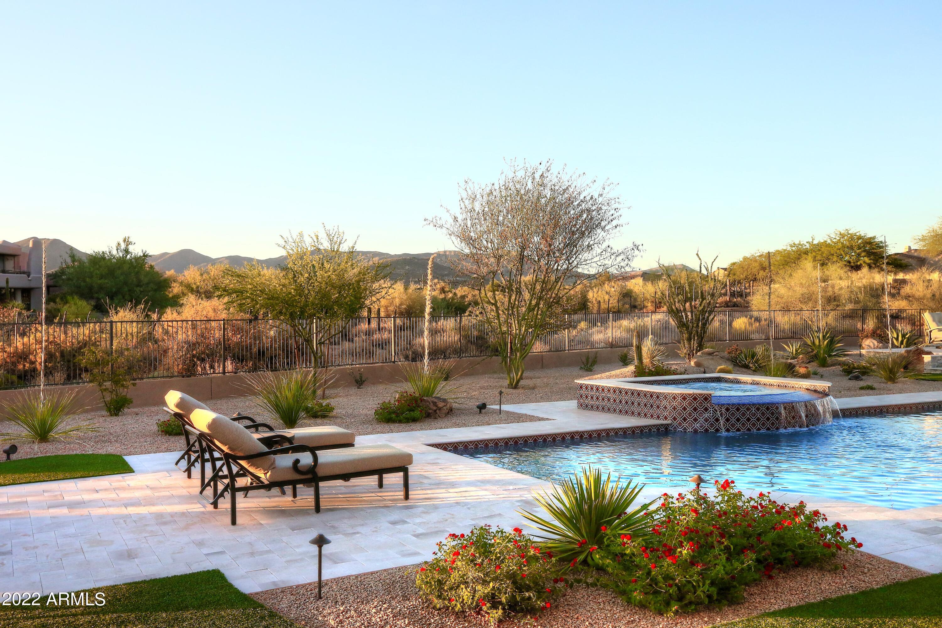 ROSEWOOD RANCH ESTATES - Residential