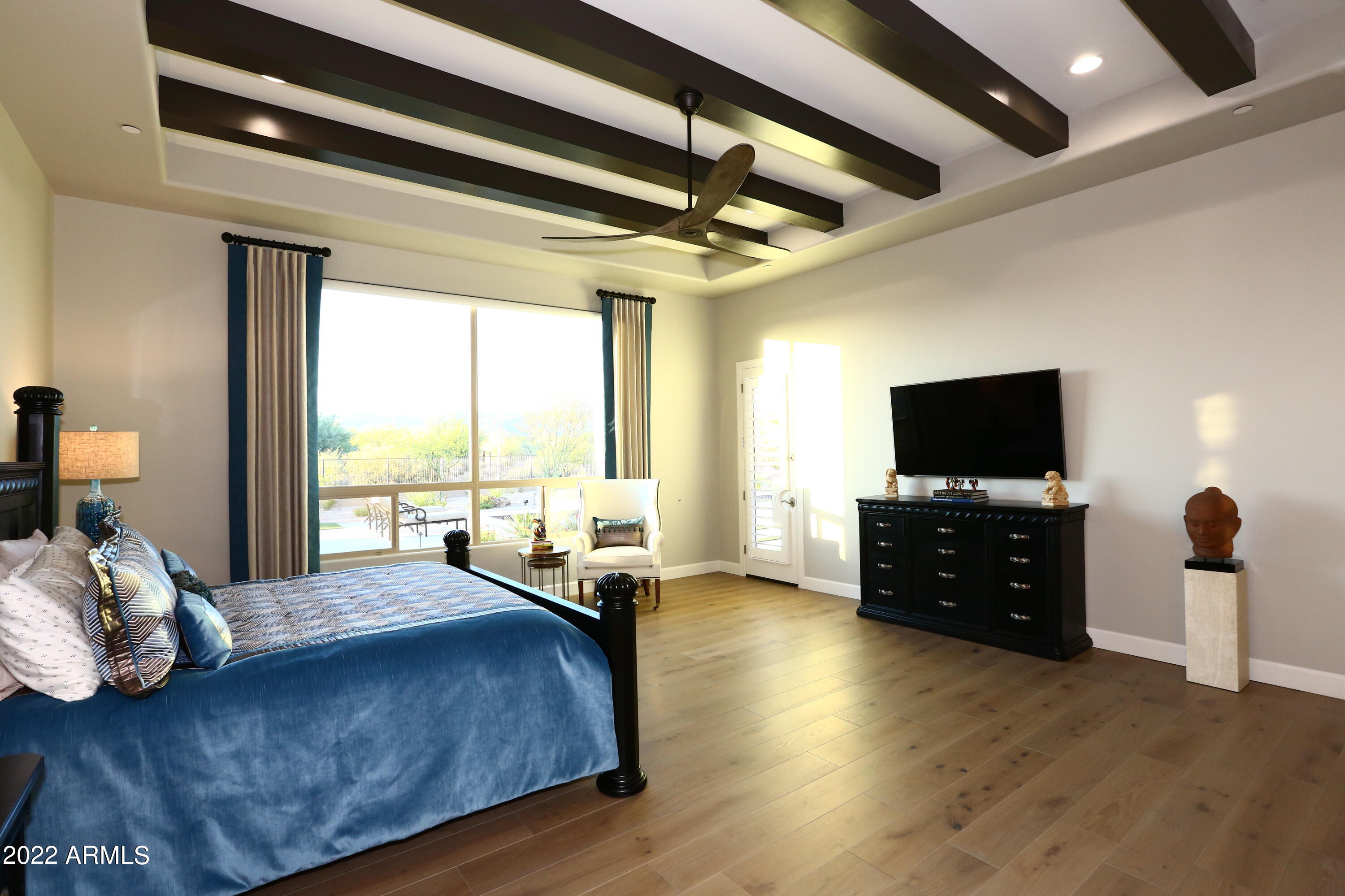 ROSEWOOD RANCH ESTATES - Residential
