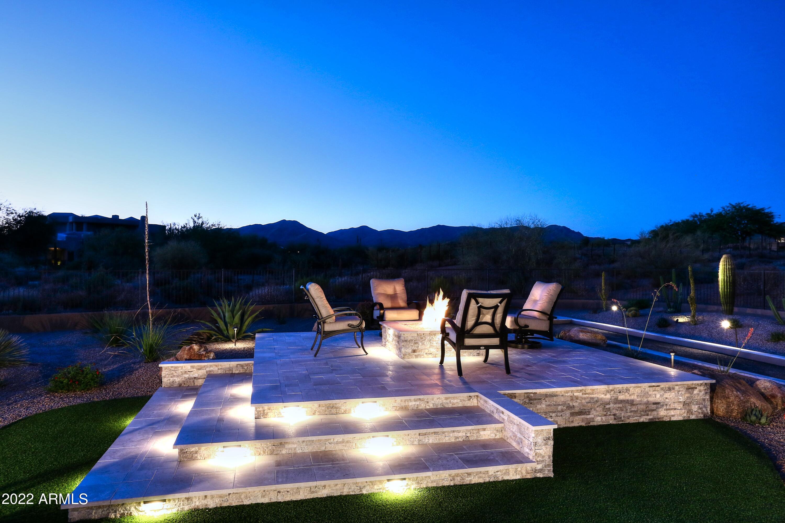 ROSEWOOD RANCH ESTATES - Residential