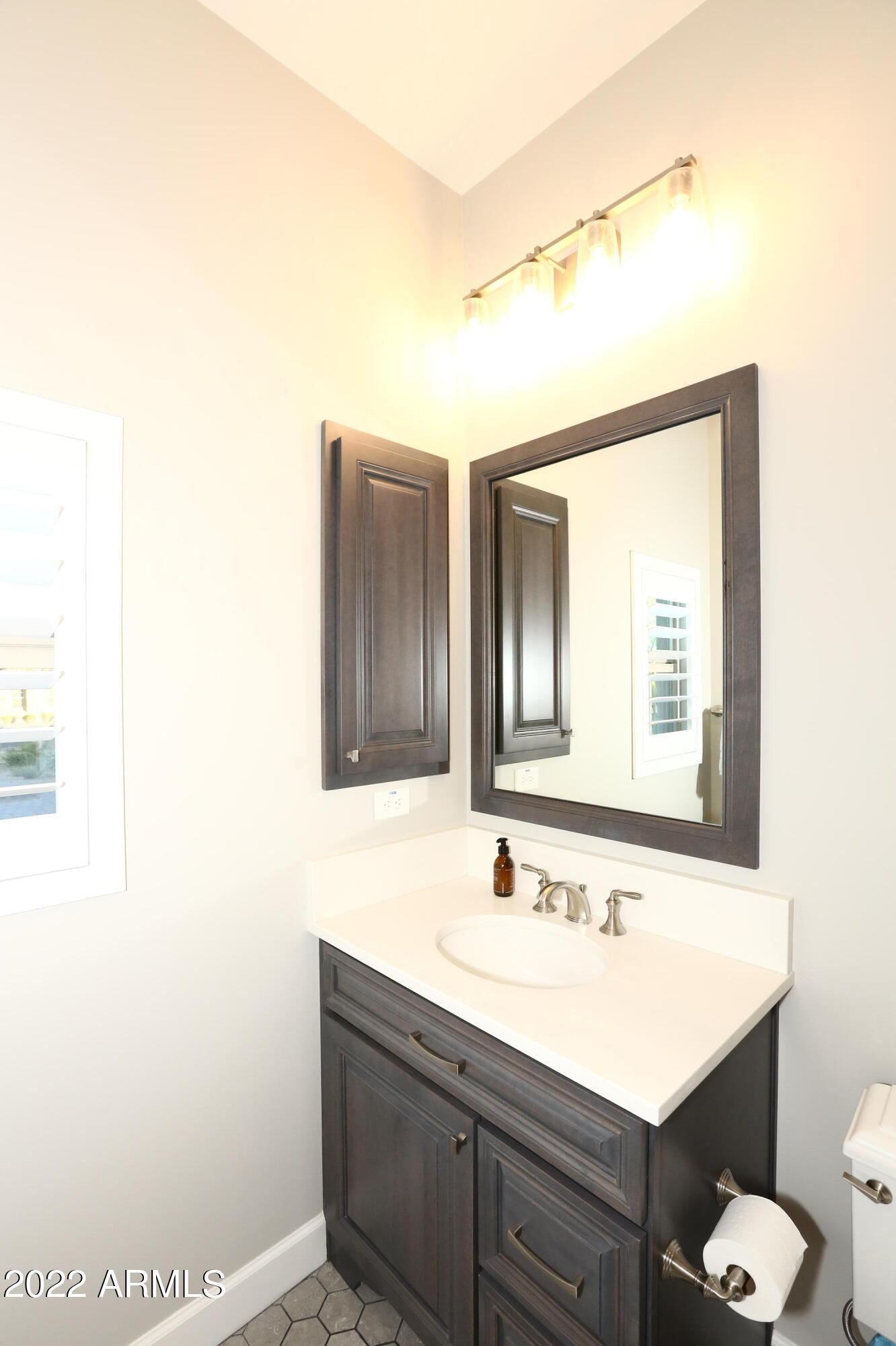 ROSEWOOD RANCH ESTATES - Residential